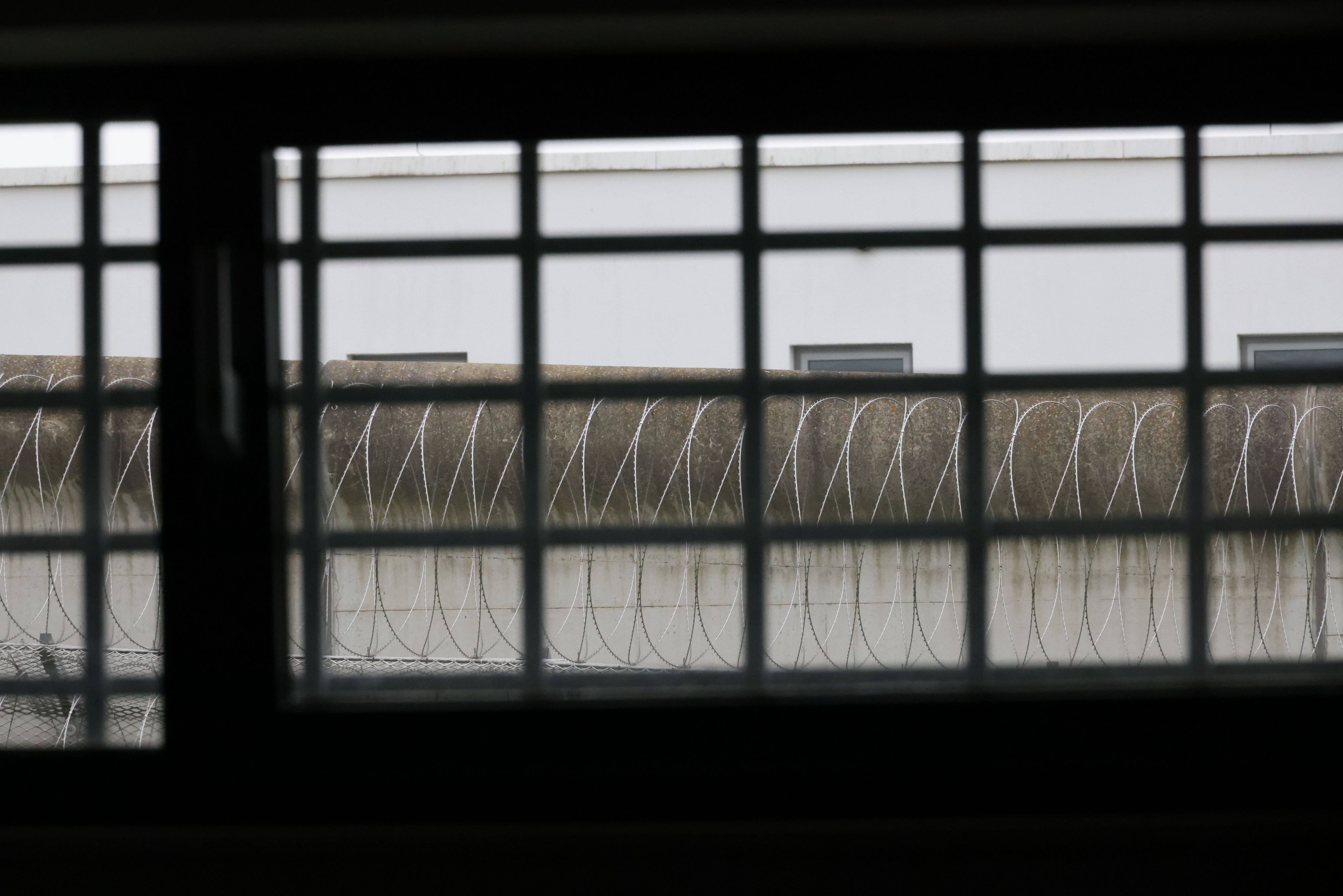 Der 39-Jährige wurde zu einer Haftstrafe verurteilt. (Symbolbild)