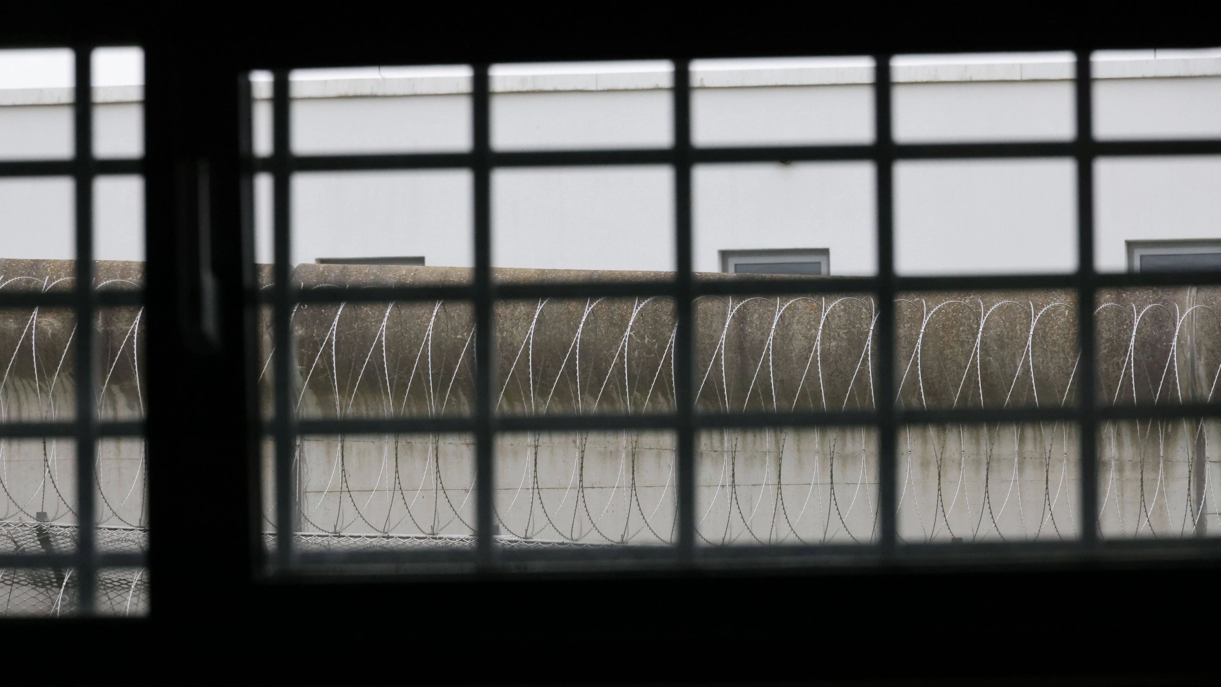 Der 39-Jährige wurde zu einer Haftstrafe verurteilt. (Symbolbild)