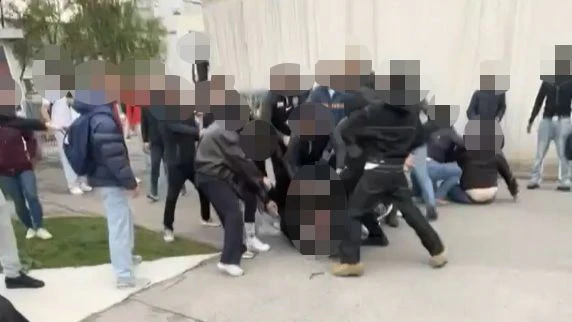 Heute.at - Nach Match Mutter beleidigt – dann völlige Eskalation