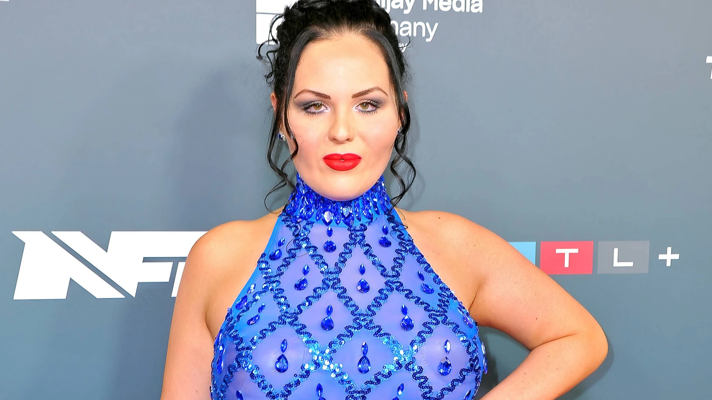 Heute.at - Transfrau in TV-Show zwangsgeoutet – jetzt reagiert sie