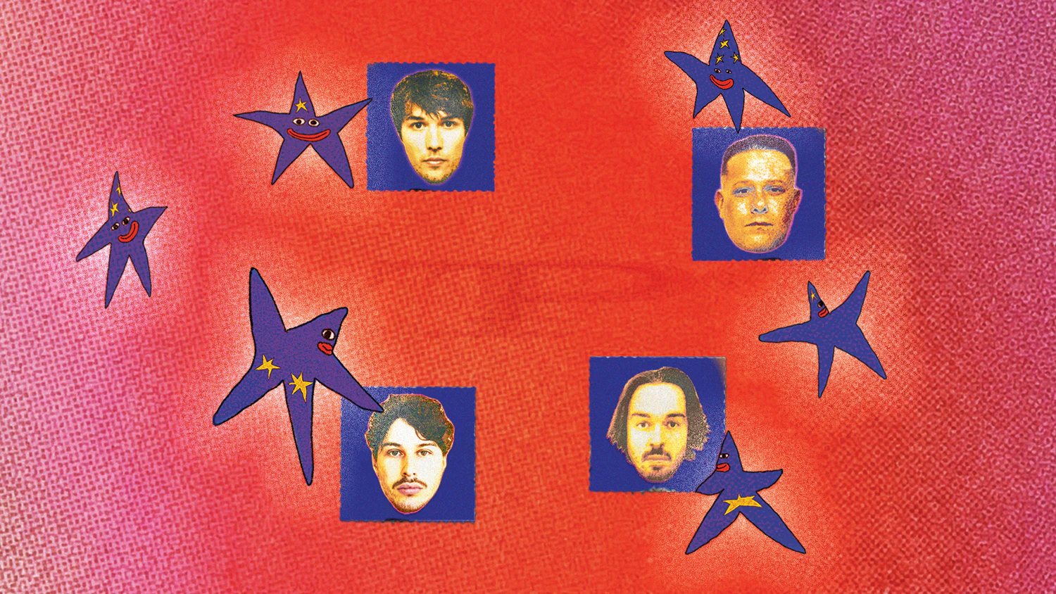 Kaiserschnitt Film und Creator ohneis652 launchen neues A.I.-Produktionsstudio Trippy Pictures.