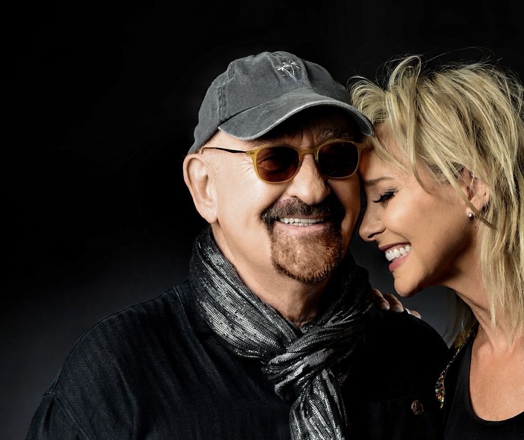 <strong>Dave Mason</strong> ist im Alter von 78 Jahren gestorben.