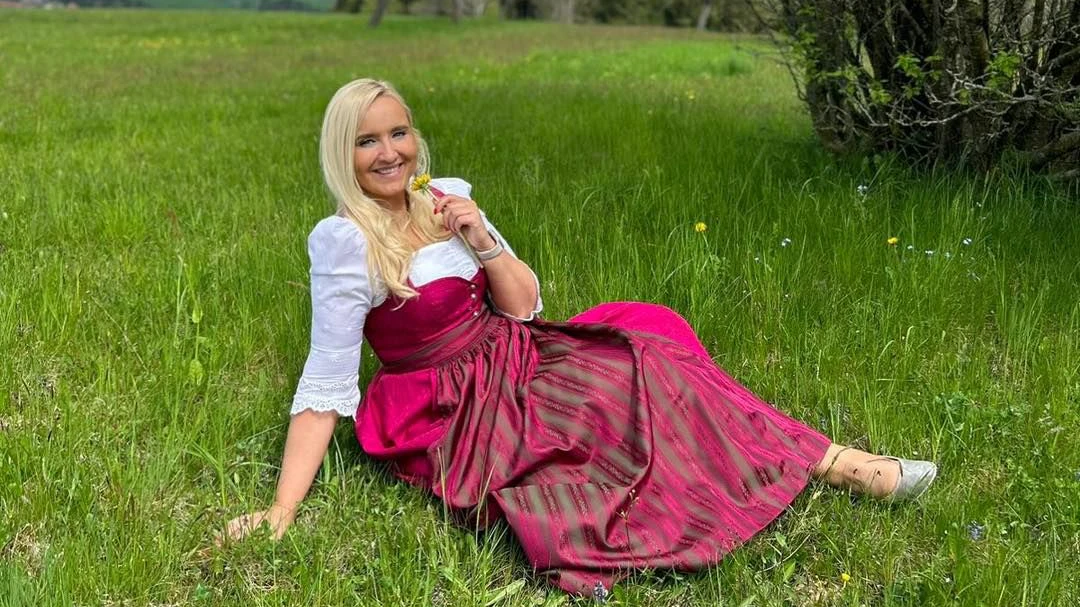 <strong>Marlena Martinelli</strong> erlebte eine Achterbahnfahrt der Gefühle.