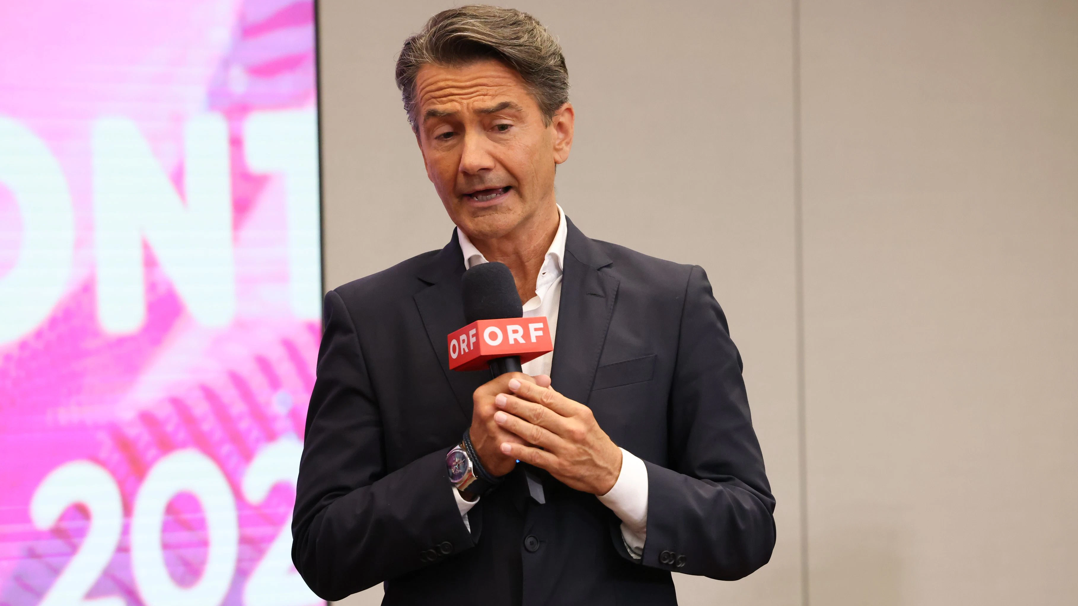 Heute.at - Nicht länger hinnehmbar – Weißmann platzt der Kragen