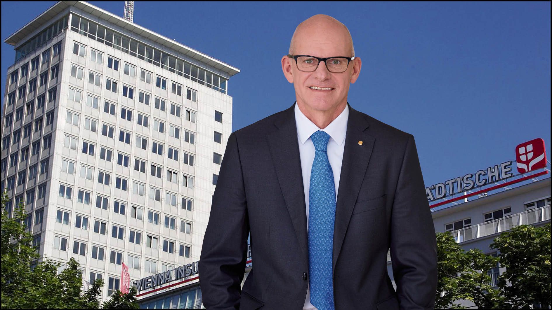 Heute.at - Bis 67! Versicherungs-Boss drängt auf spätere Pension