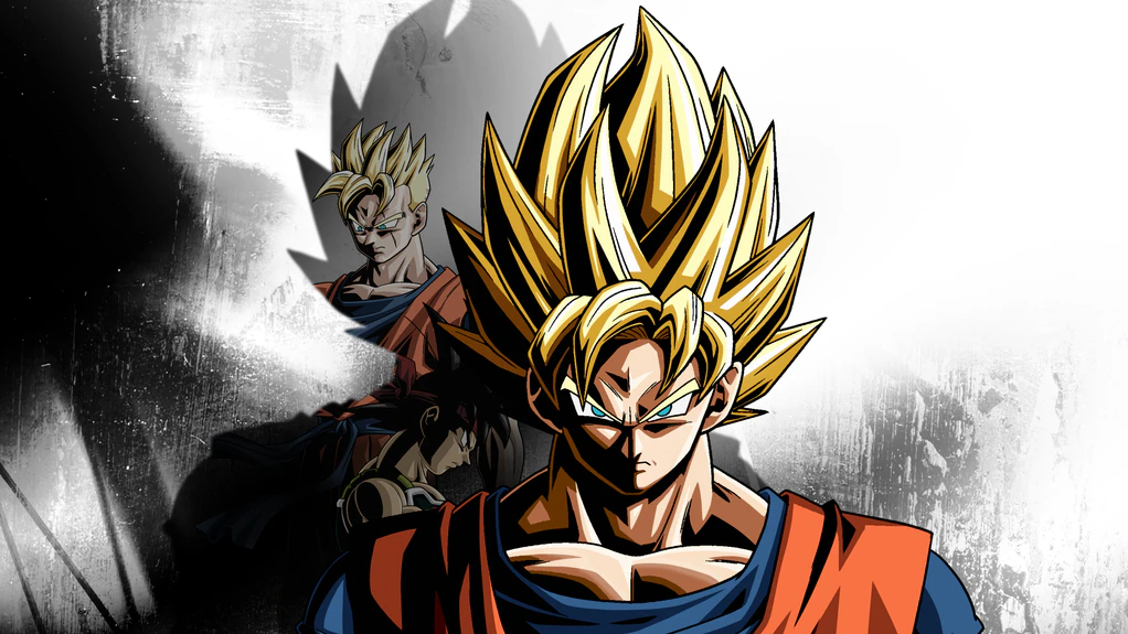 "Dragon Ball Xenoverse 2" bekommt im Sommer 2026 mit "Future Saga: Chapter 4" seinen letzten DLC.