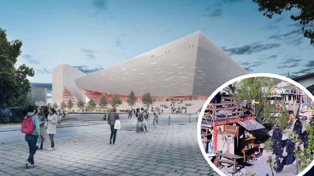 Die Bürger:inneninitiative 