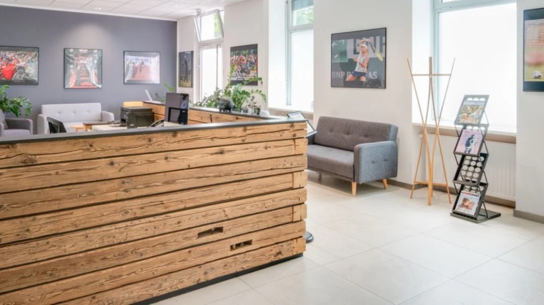 SMP Health & Performance