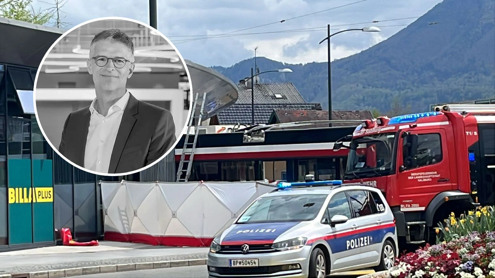 Florian Schneeberger wurde 55 Jahre alt.