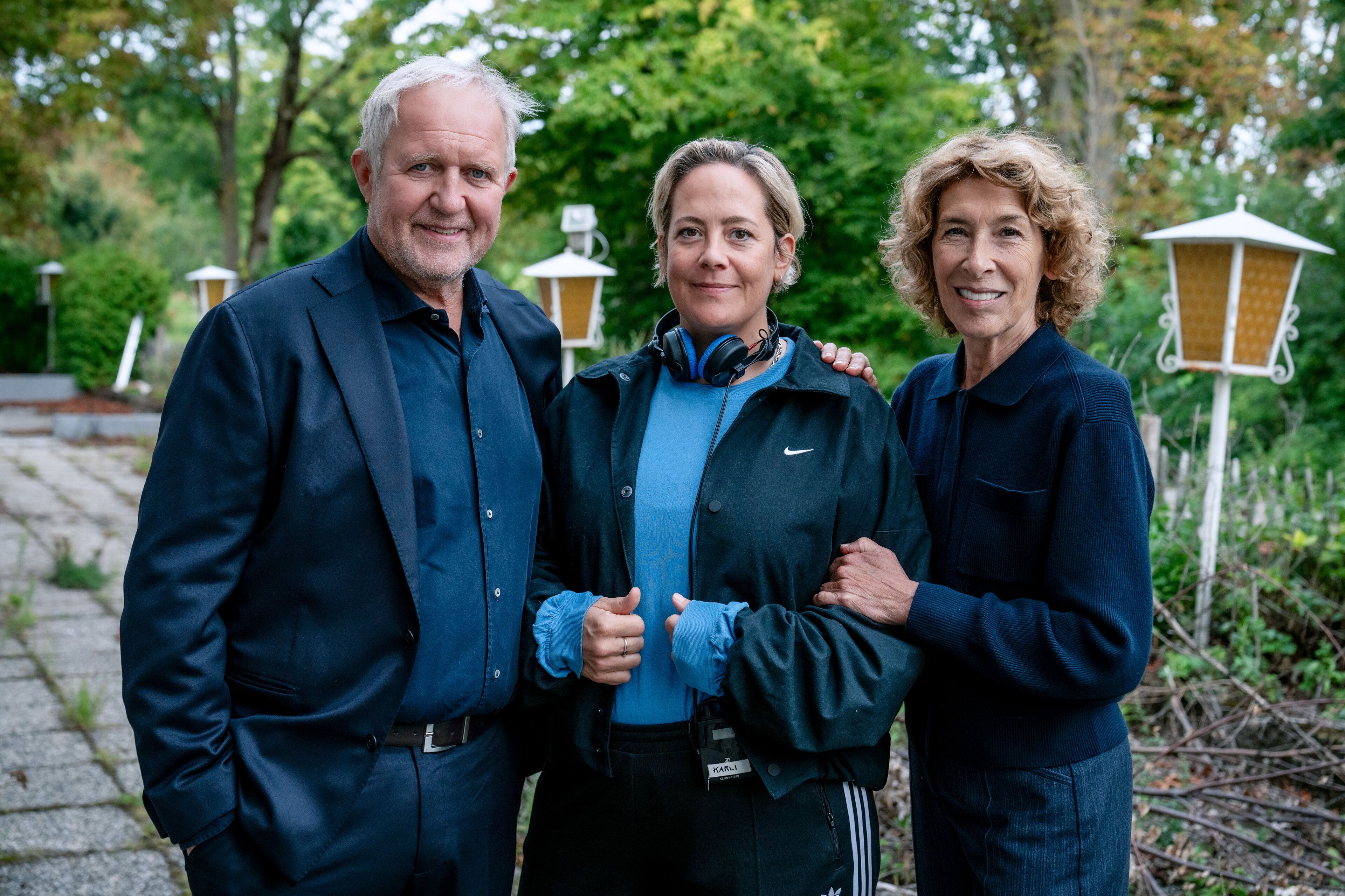 Heute.at - Abschiedsschmerz bei Tatort-Duo: Das Ende kommt