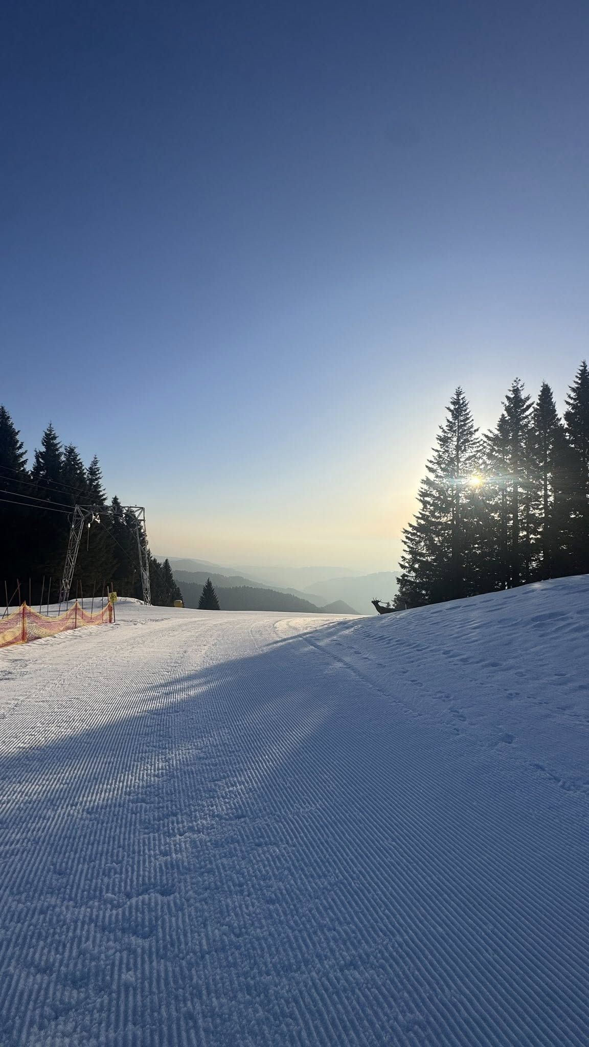 Dem Skigebiet droht das Aus.