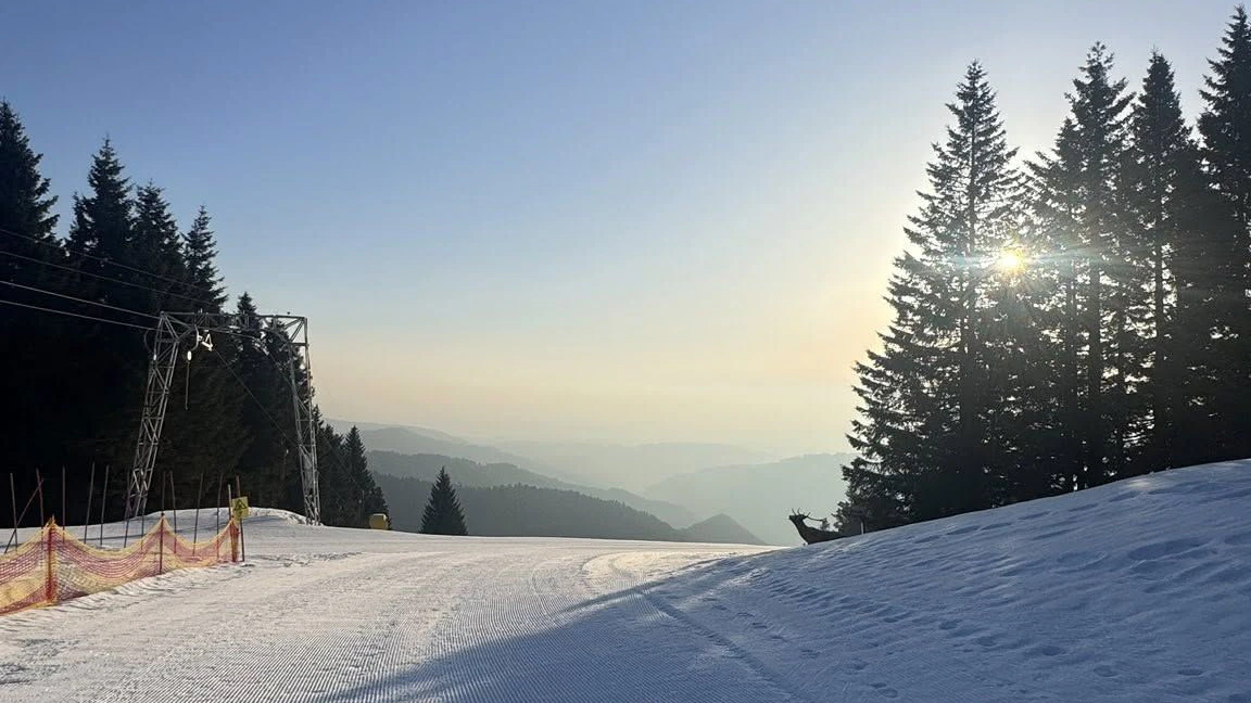 Dem Skigebiet droht das Aus.