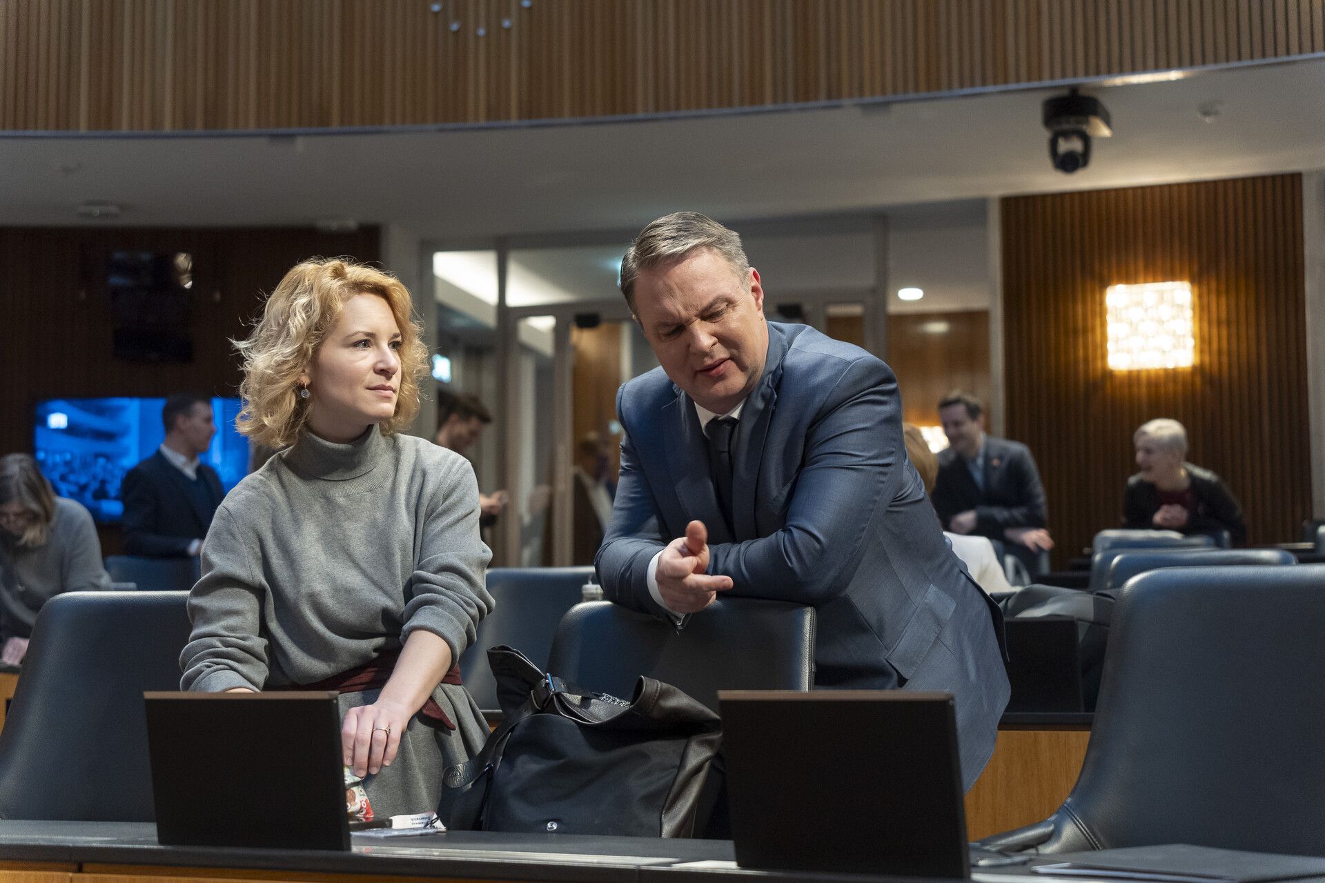 Heute.at - Zara bleibt – SPÖ-Ministerien zahlen 300.000 Euro