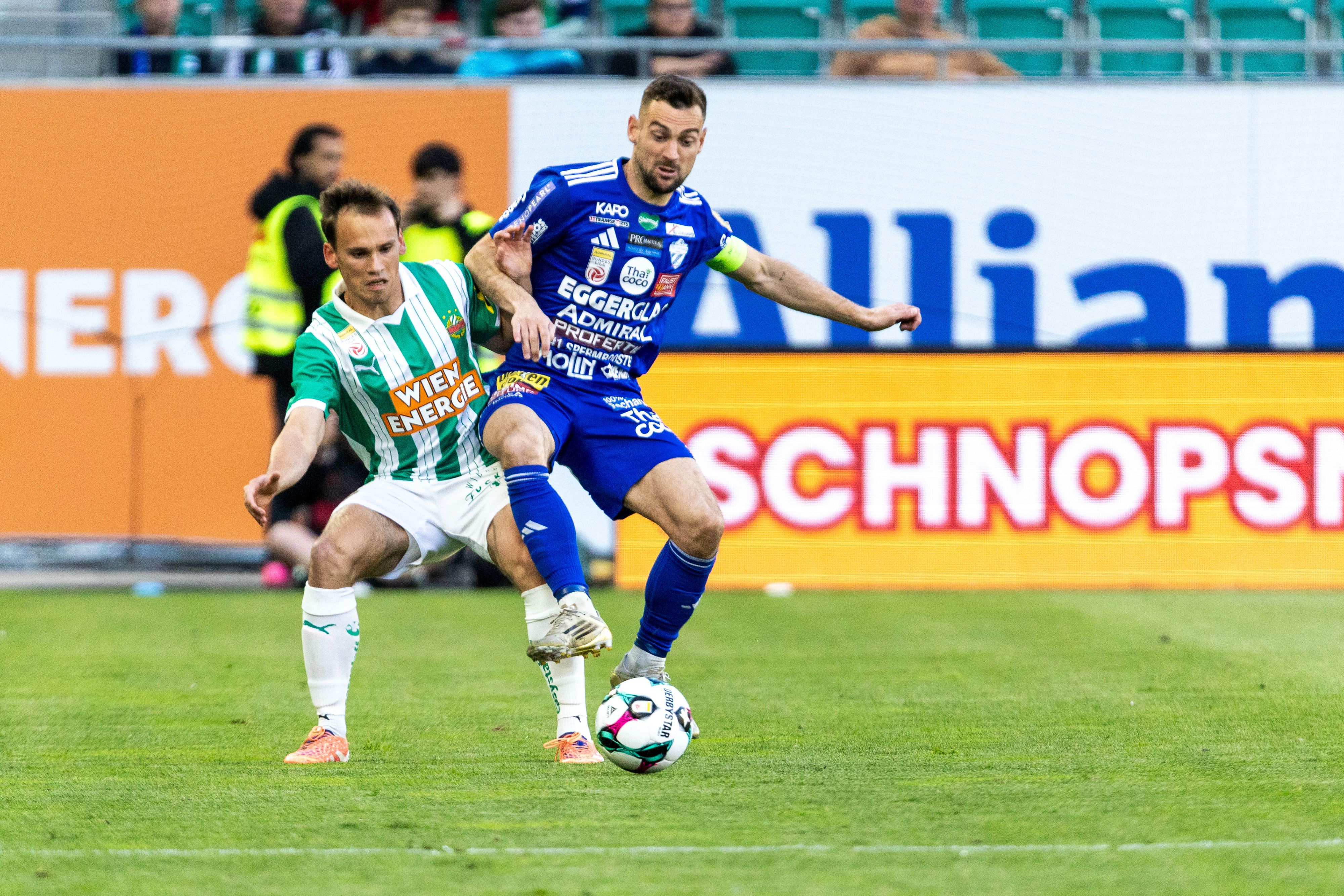 Nikolaus Wurmbrand gegen Jürgen Heil