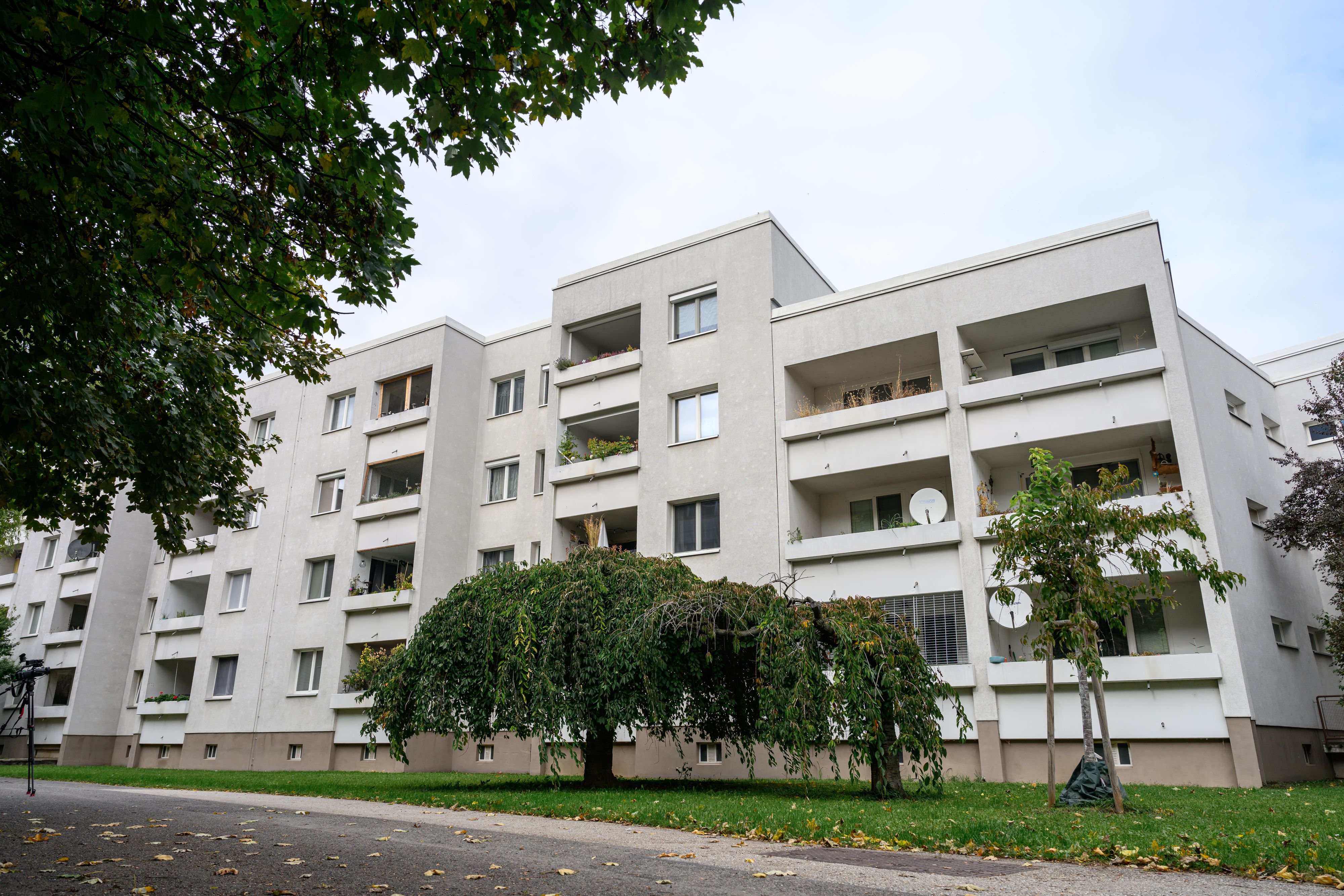 Betriebskosten 2026: Neue Vorschreibungen für den Gemeindebau werden versandt