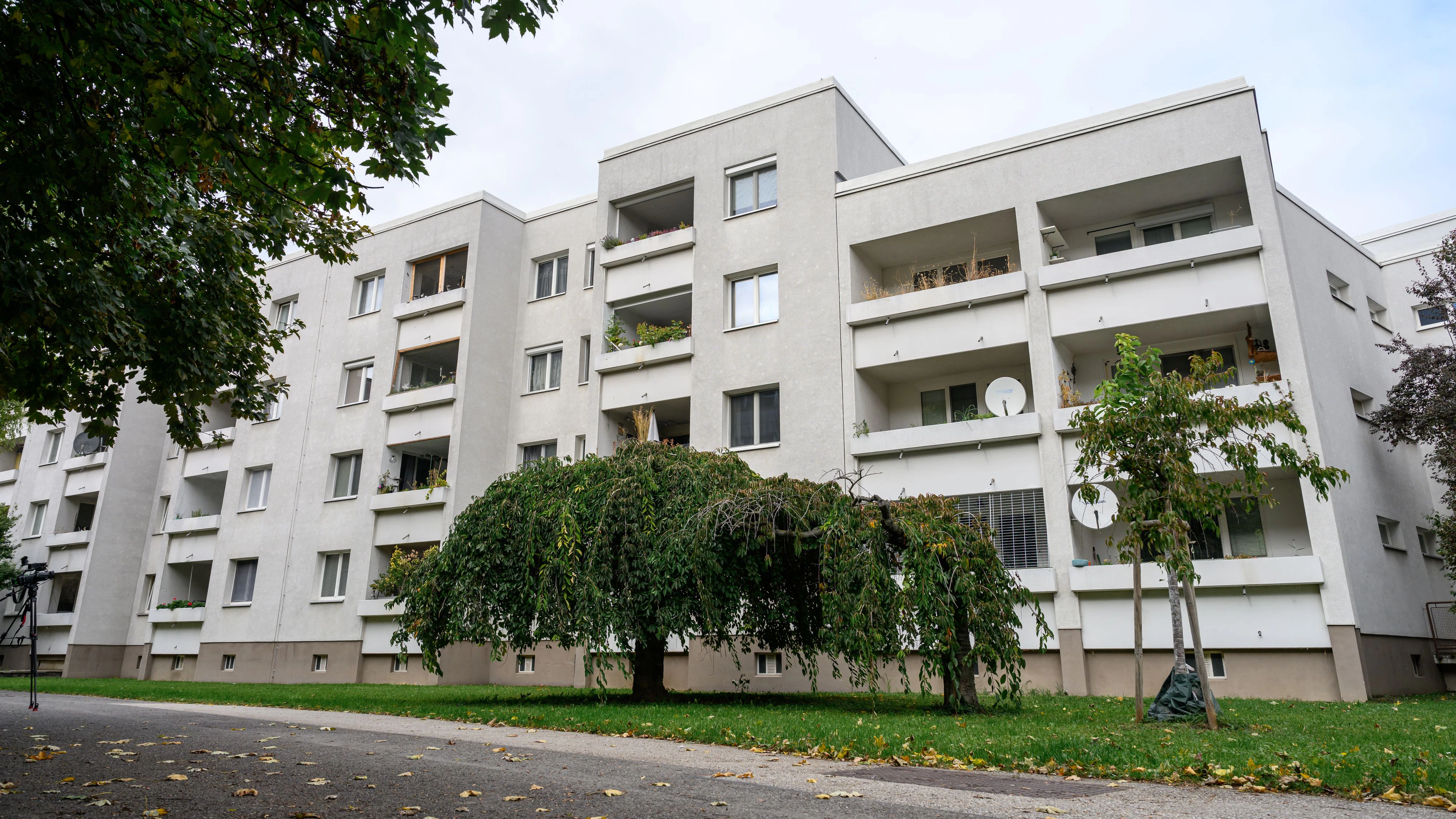 Betriebskosten 2026: Neue Vorschreibungen für den Gemeindebau werden versandt