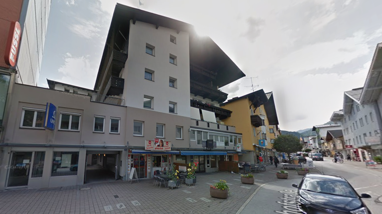 Die Bewohner des Wohnhauses in Wörgl müssen ihr Zuhause räumen.