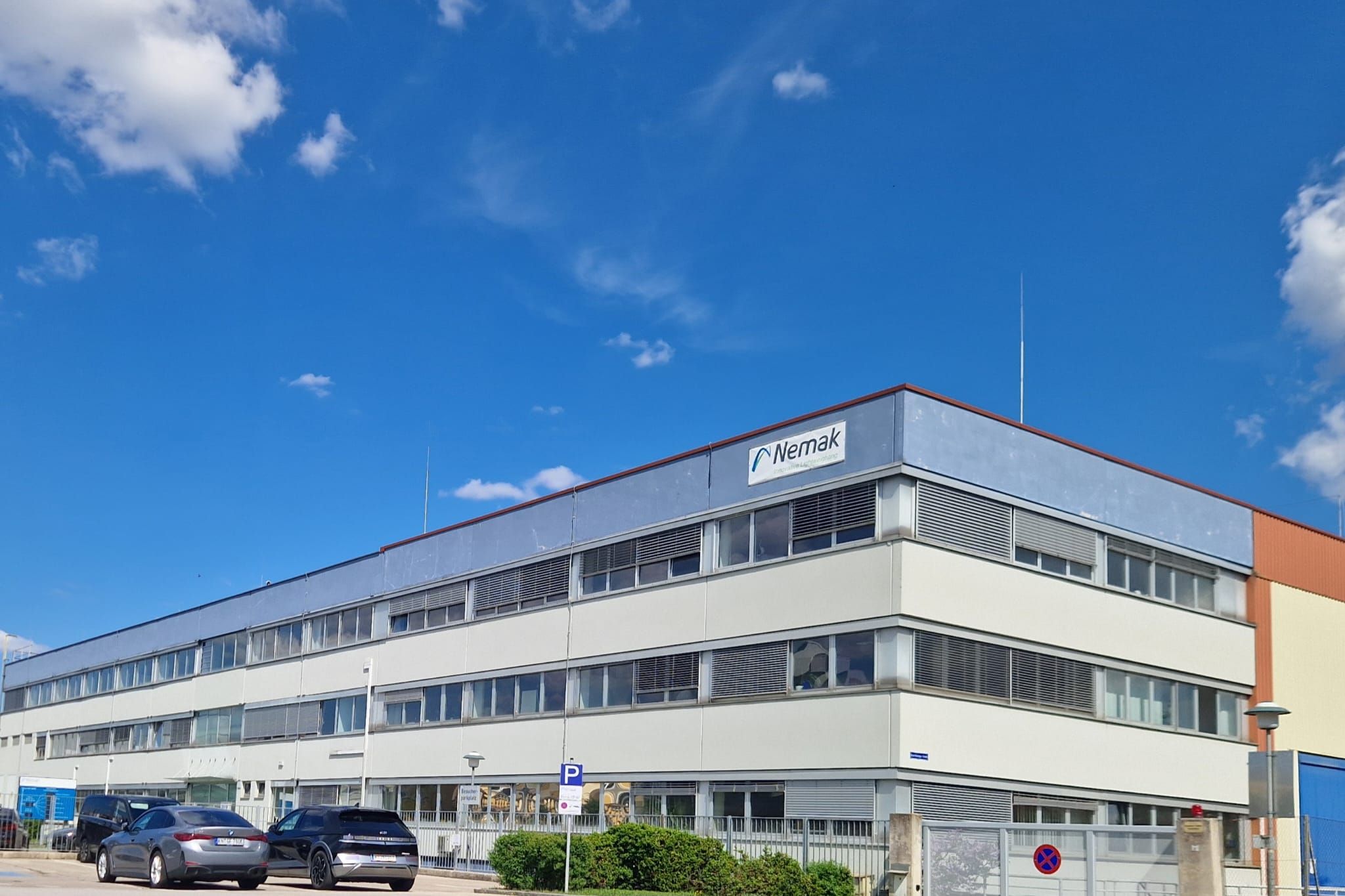 Der Nemak-Standort in Herzogenburg wird geschlossen.