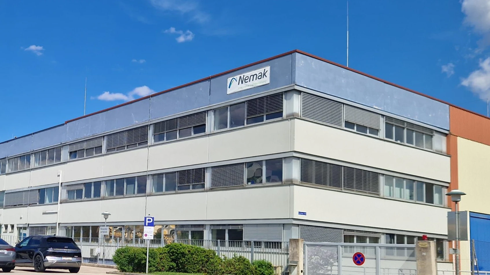 Der Nemak-Standort in Herzogenburg wird geschlossen.