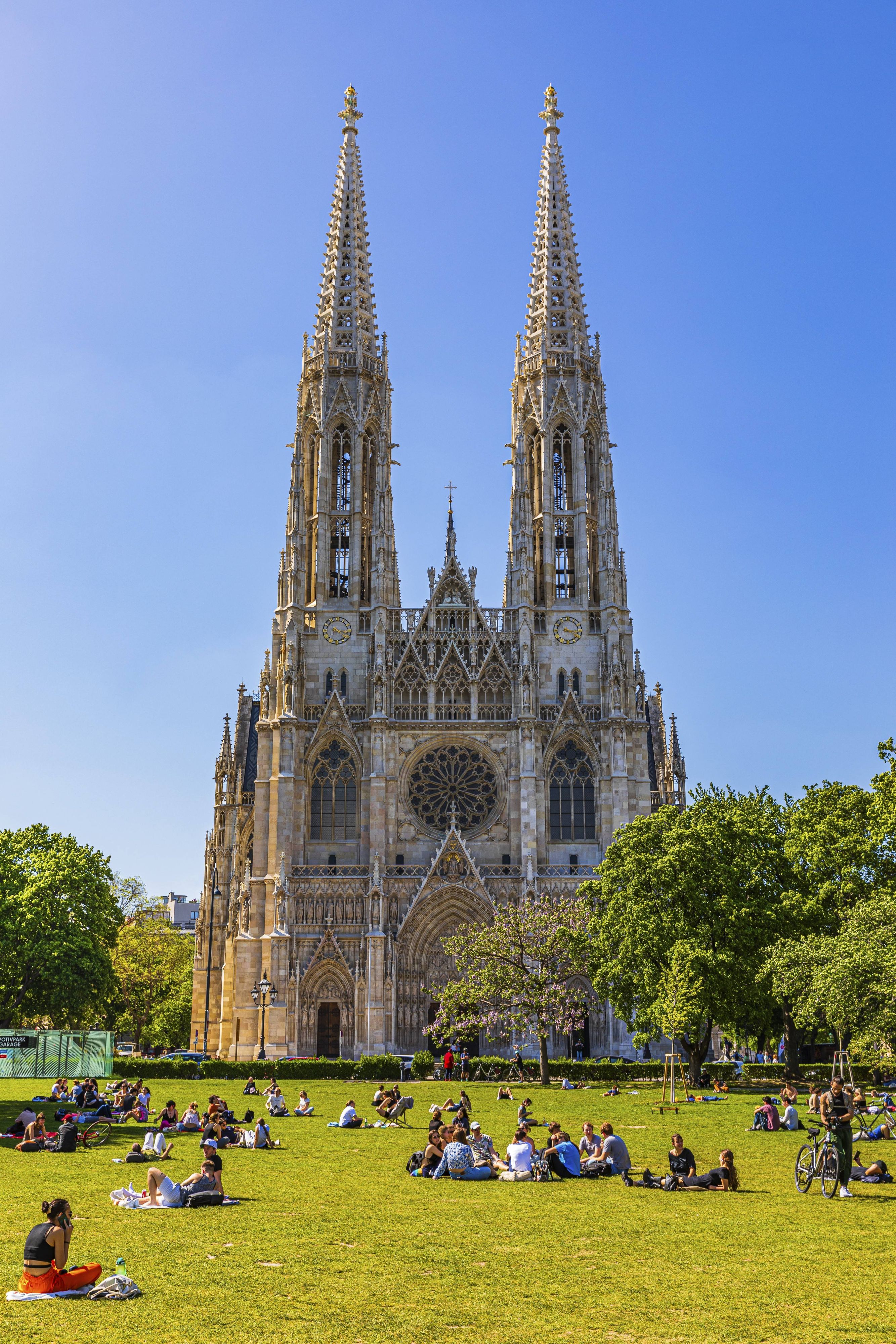 Heute.at - Erst ab Donnerstag – Meteorologe macht Ansage