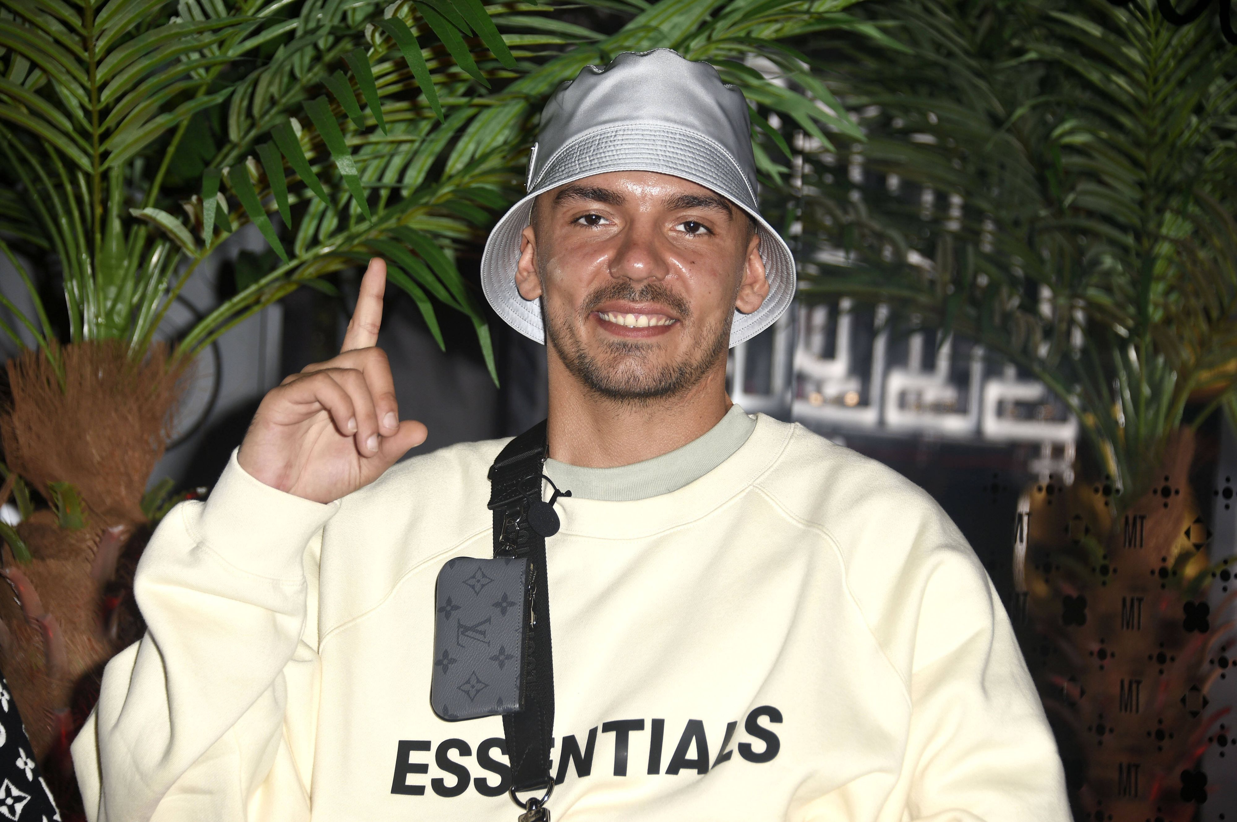 Nach einem Klinikaufenthalt wegen einer angeblichen Überdosis muss Capital Bra nun auch eine saftige Strafe zahlen.