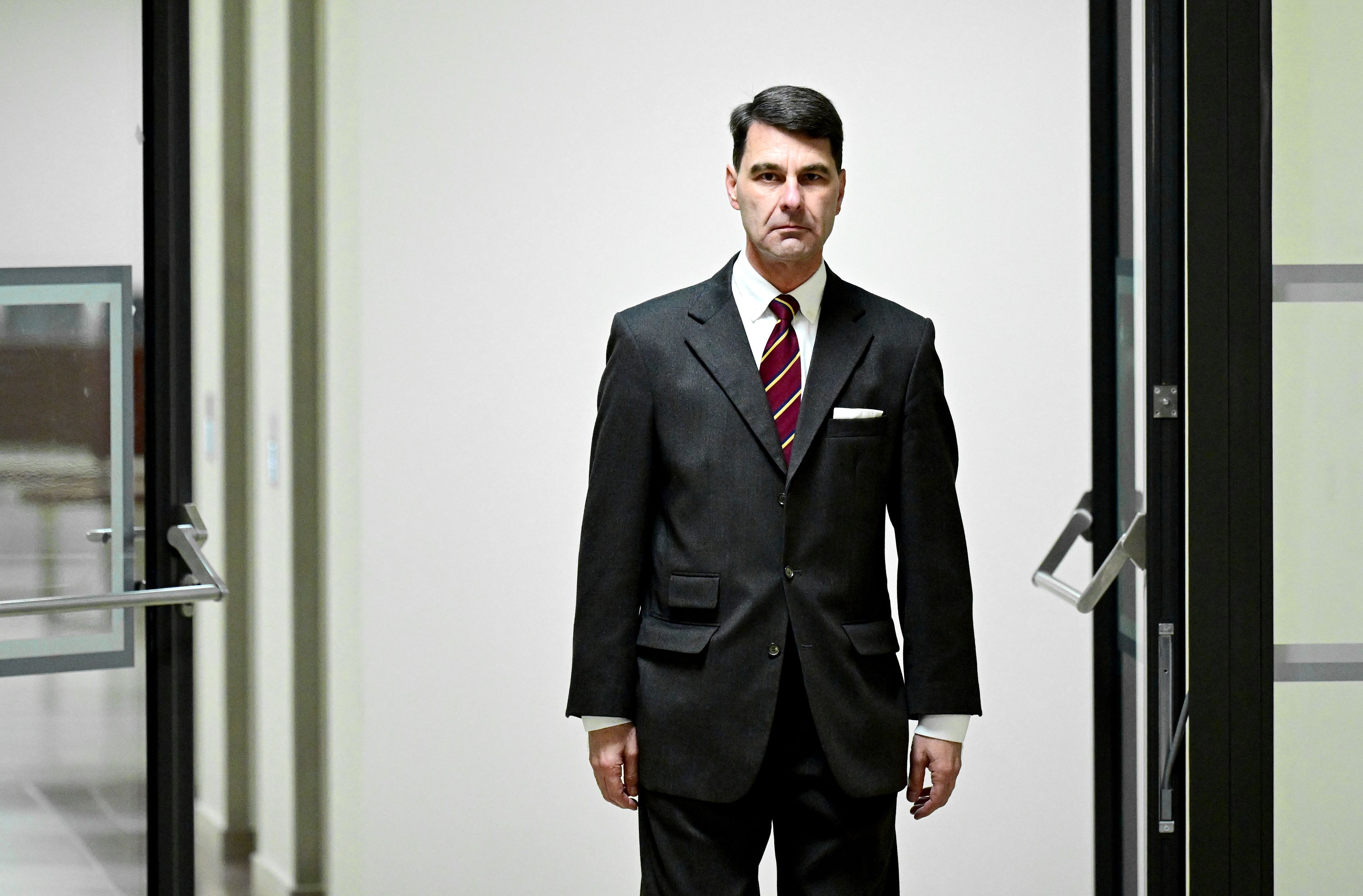 Heute.at - Ex-Spitzenbeamter im Nowitschok-Fall freigesprochen