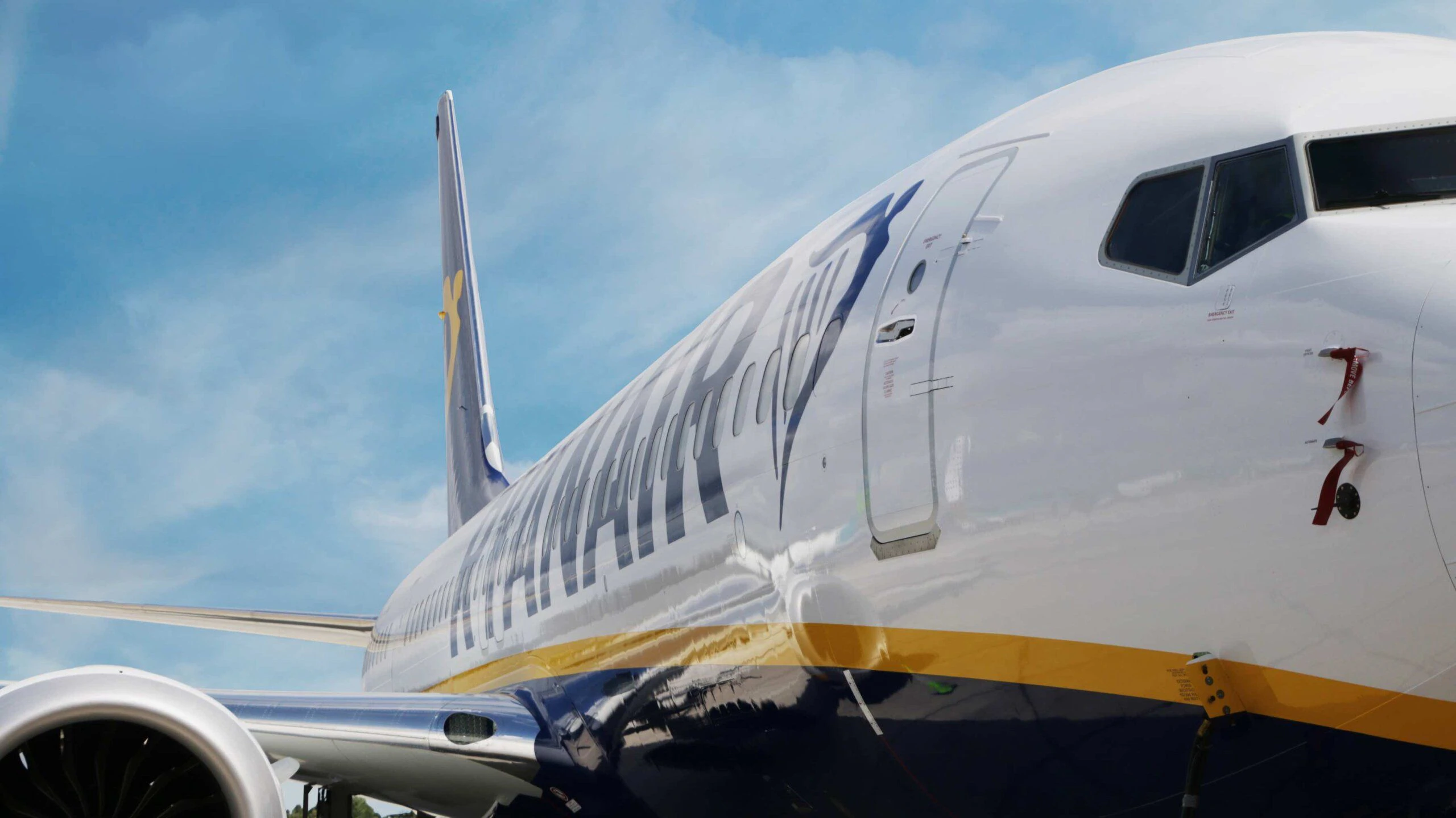 Heute.at - Ryanair-Falle! Wer diese Frist verpasst, bleibt daheim