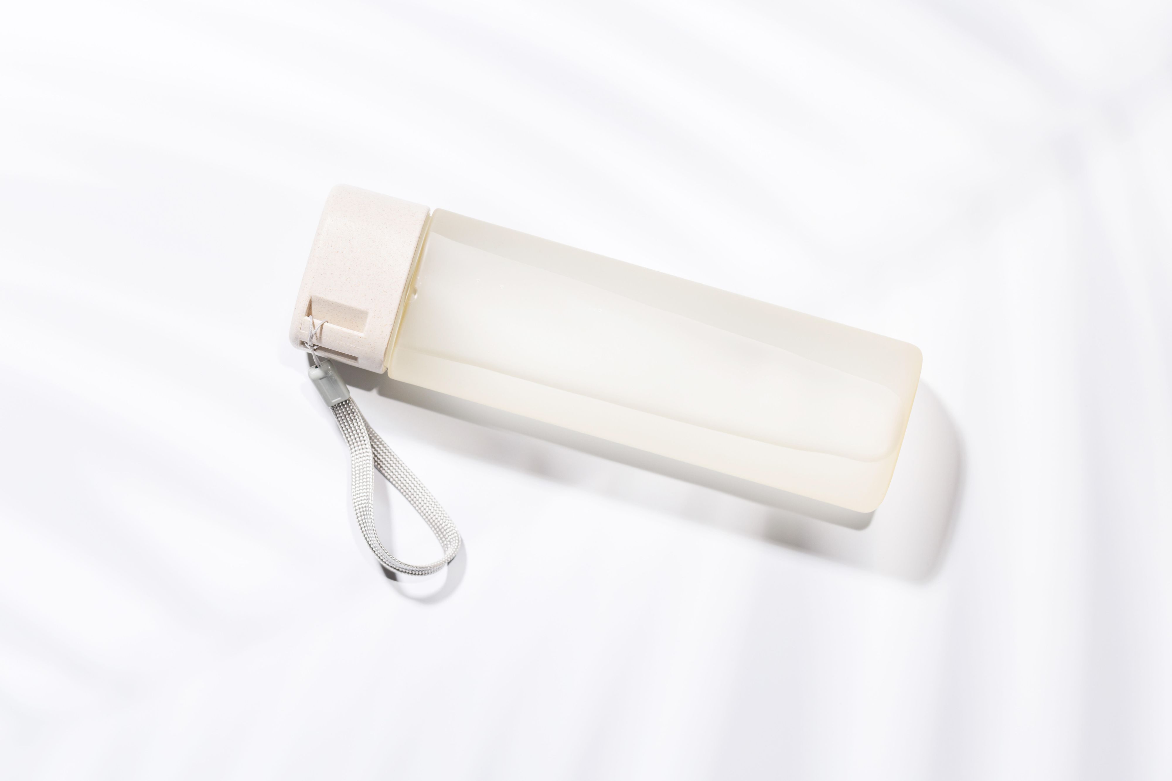 Gerade in fremden Umgebungen gibt dir dieser kleine Test ein zusätzliches Gefühl von Kontrolle.