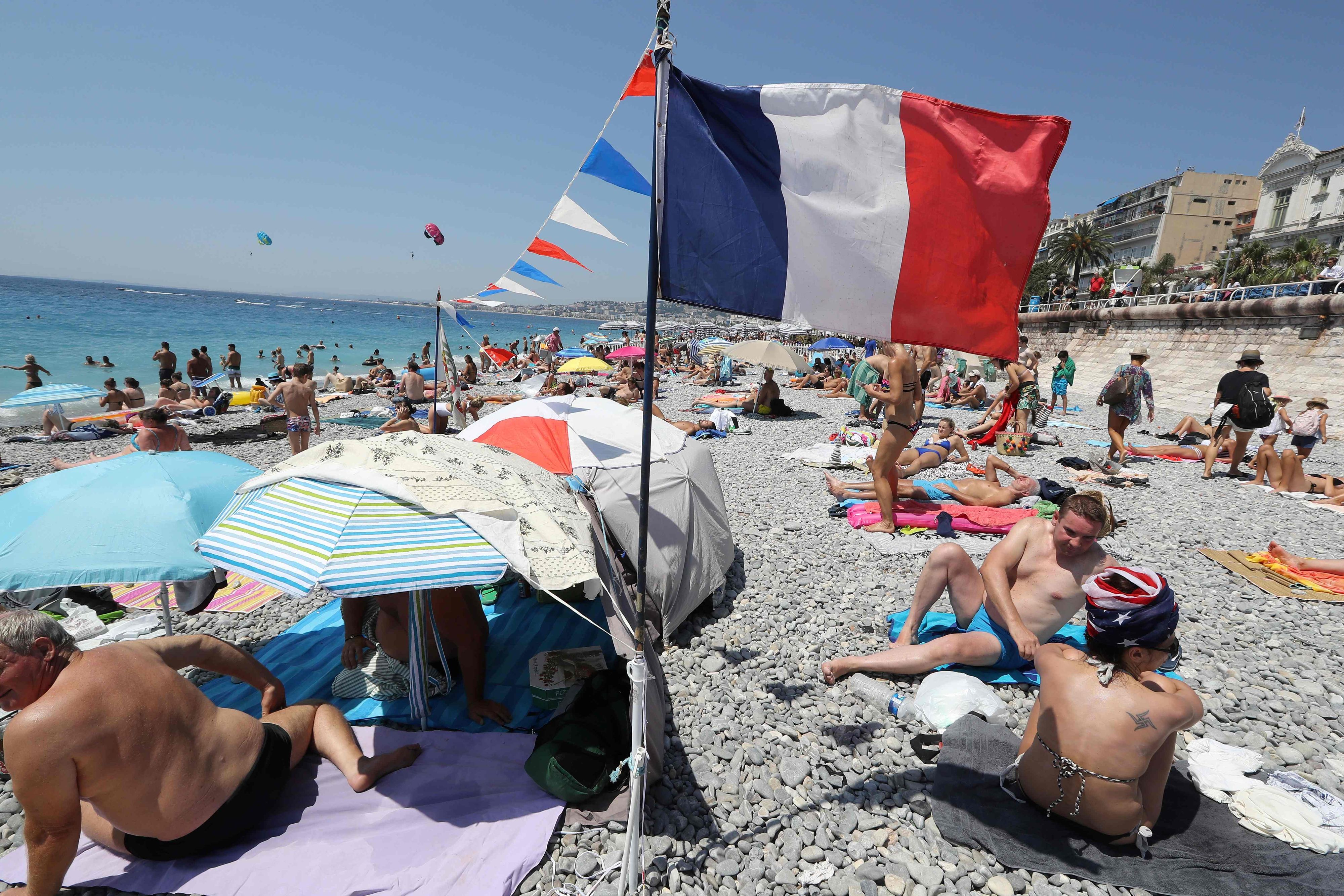 Kroatien setzt die Schrauben beim Tourismus an.