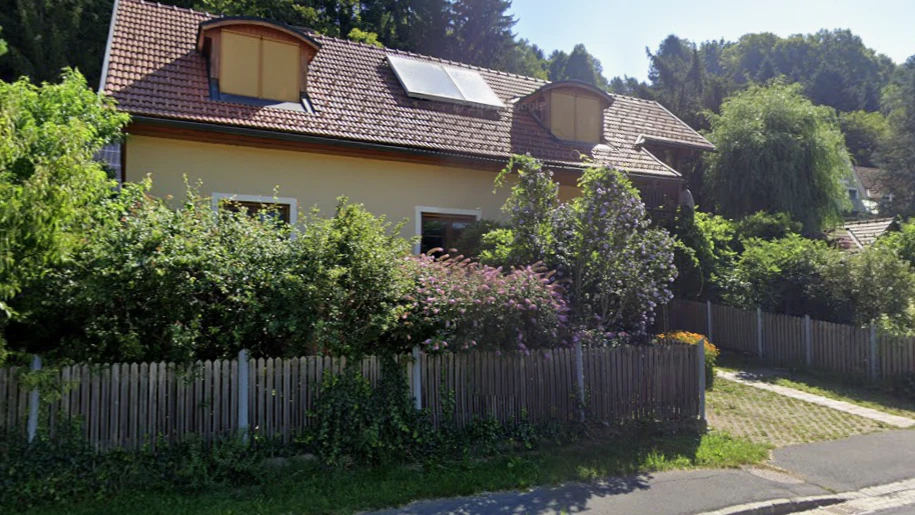 Heute.at - Er war voller Blut! Killer (17) rannte aus Mord-Haus