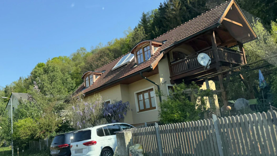 Mord in der Steiermark