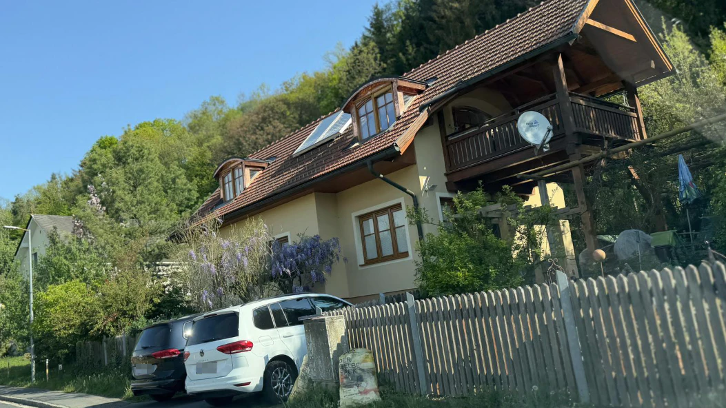 Heute.at - 17-jähriger Killer schockiert mit Geständnis alle