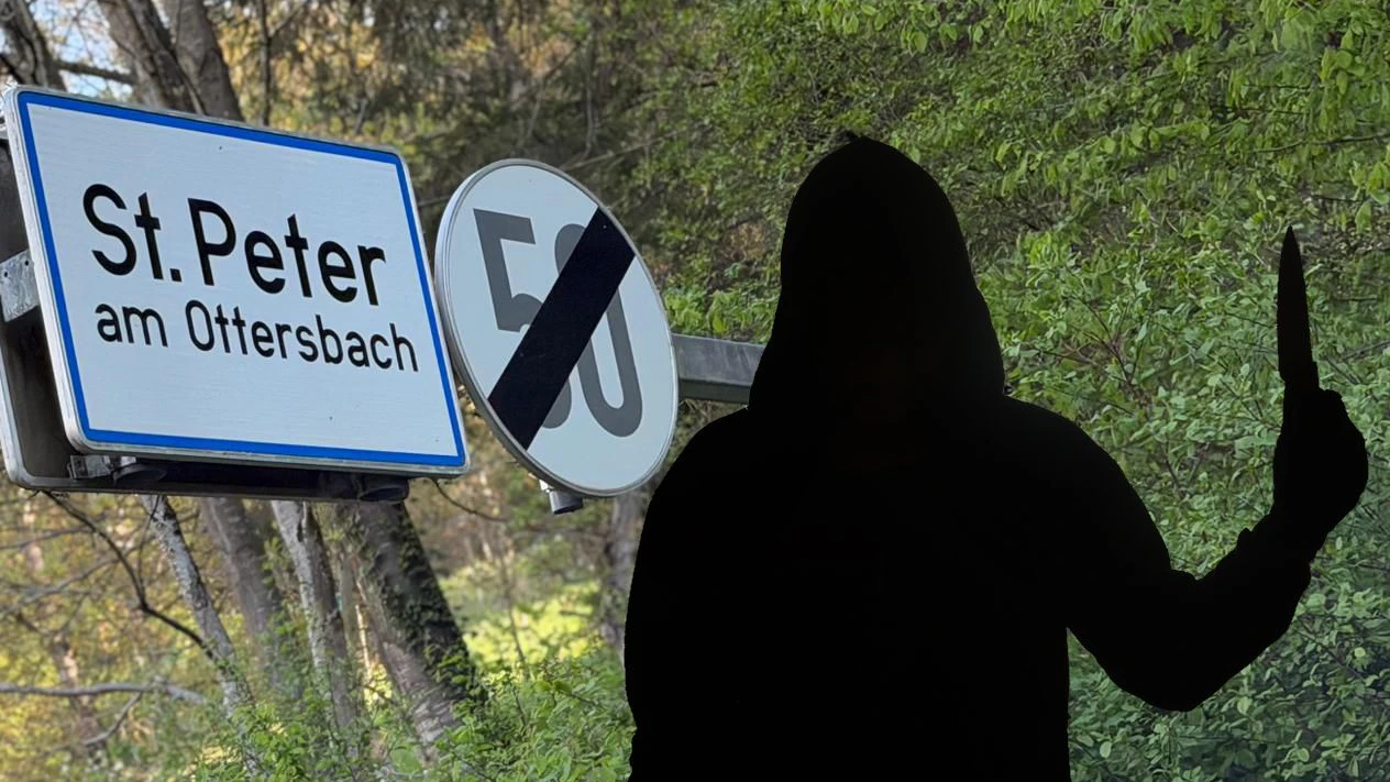 Heute.at - 17-Jähriger gesteht Mordfantasien seit früher Kindheit