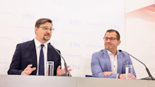 Sicherheitskrise: "Messerattacken alle acht Stunden"