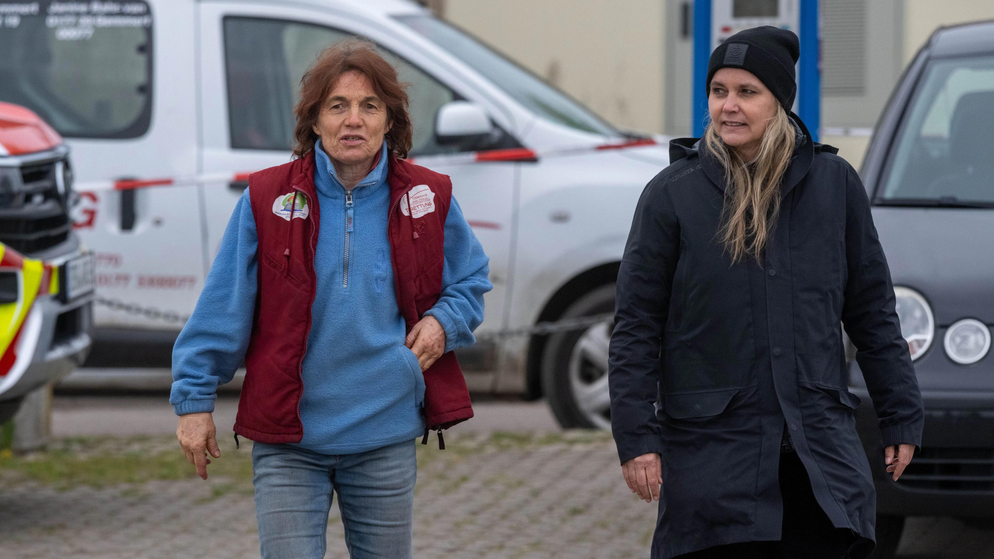 Janine Bahr-van Gemmert