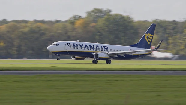 Mega-Streit um Ryanair in Österreich