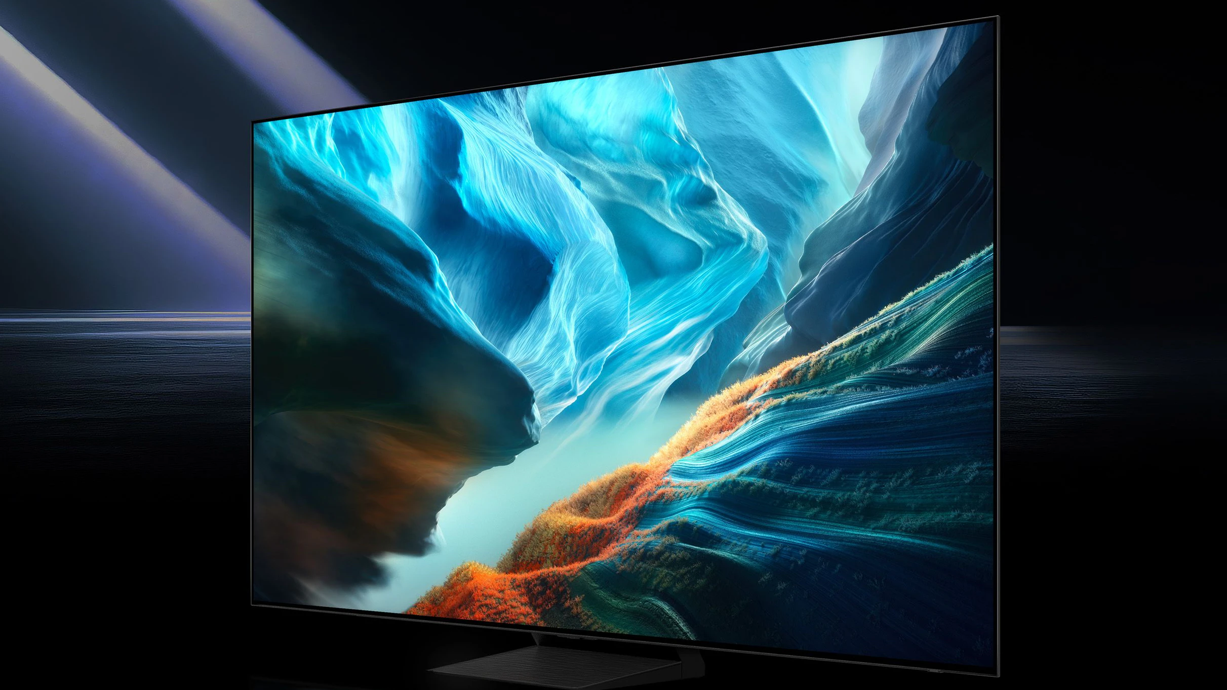 Neue Partnerschaften, neue Inhalte, neue Funktionen: Samsung will 2026 mehr aus dem Fernseher machen.