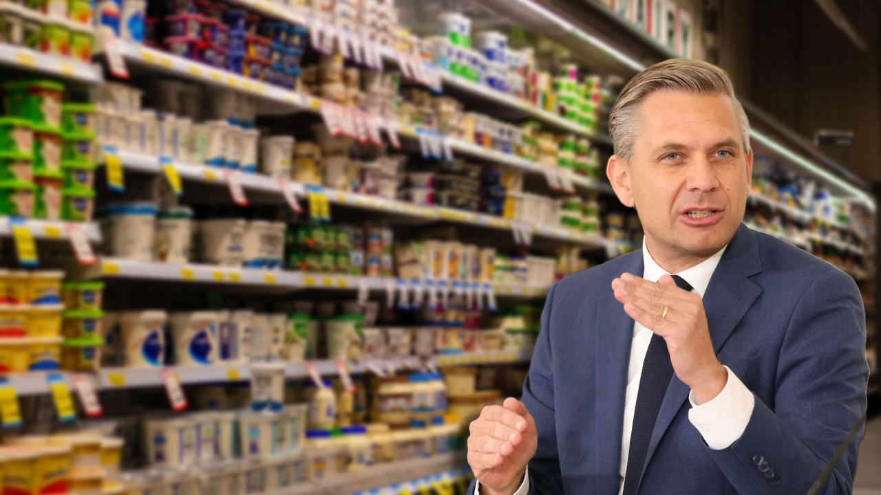 Heute.at - Regierung streicht Steuer – Minister spricht Machtwort