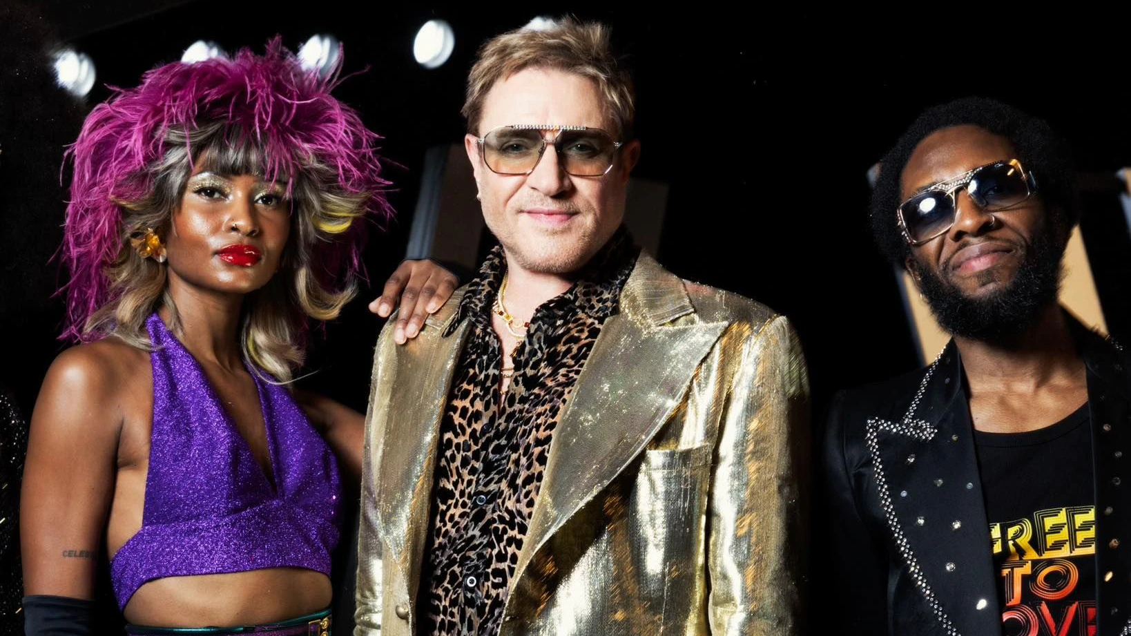 Heute.at - Duran Duran sind mit neuem Disco-Sound zurück