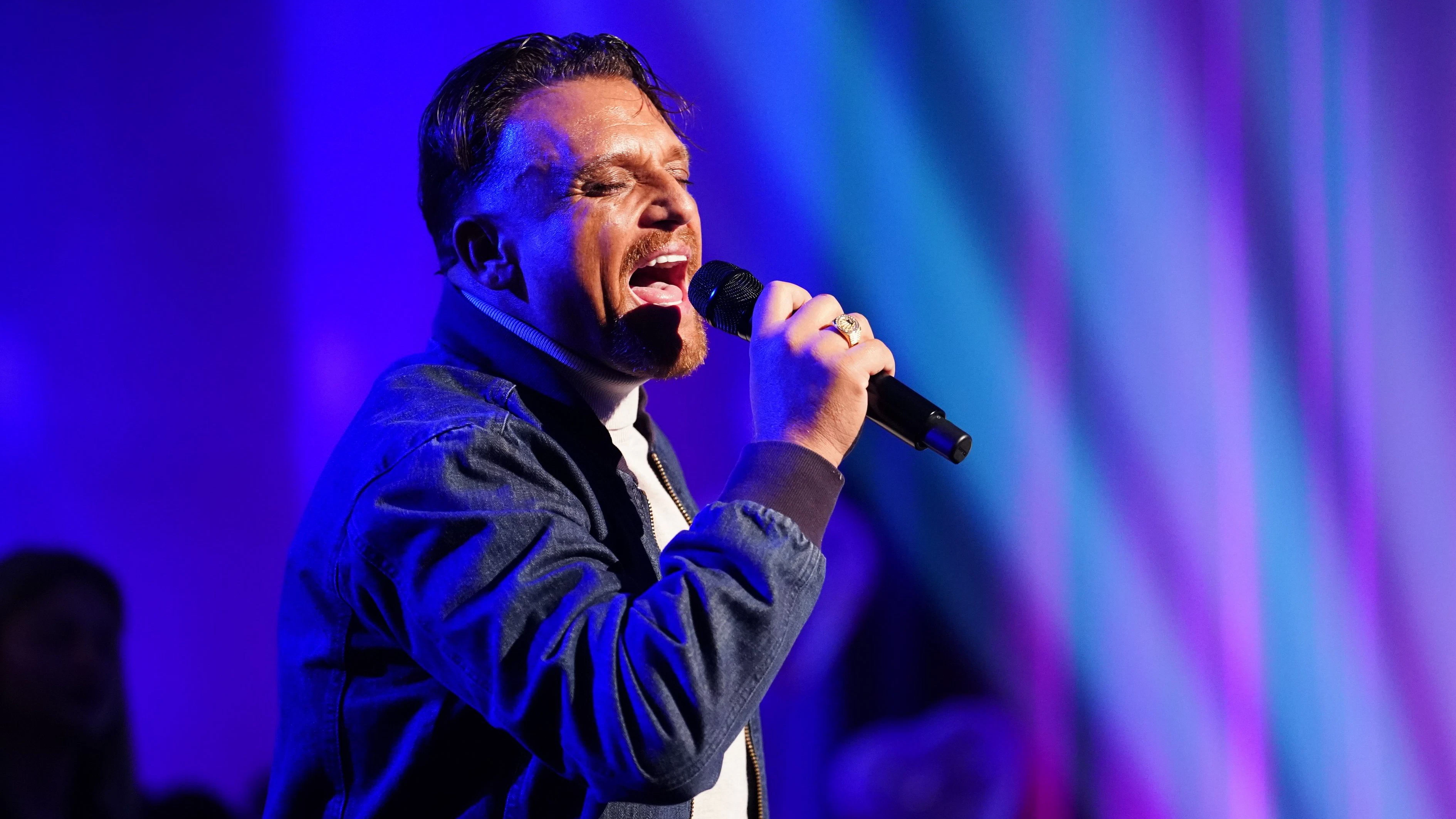 Menowin kommt weiter. Warum? Einfach so.