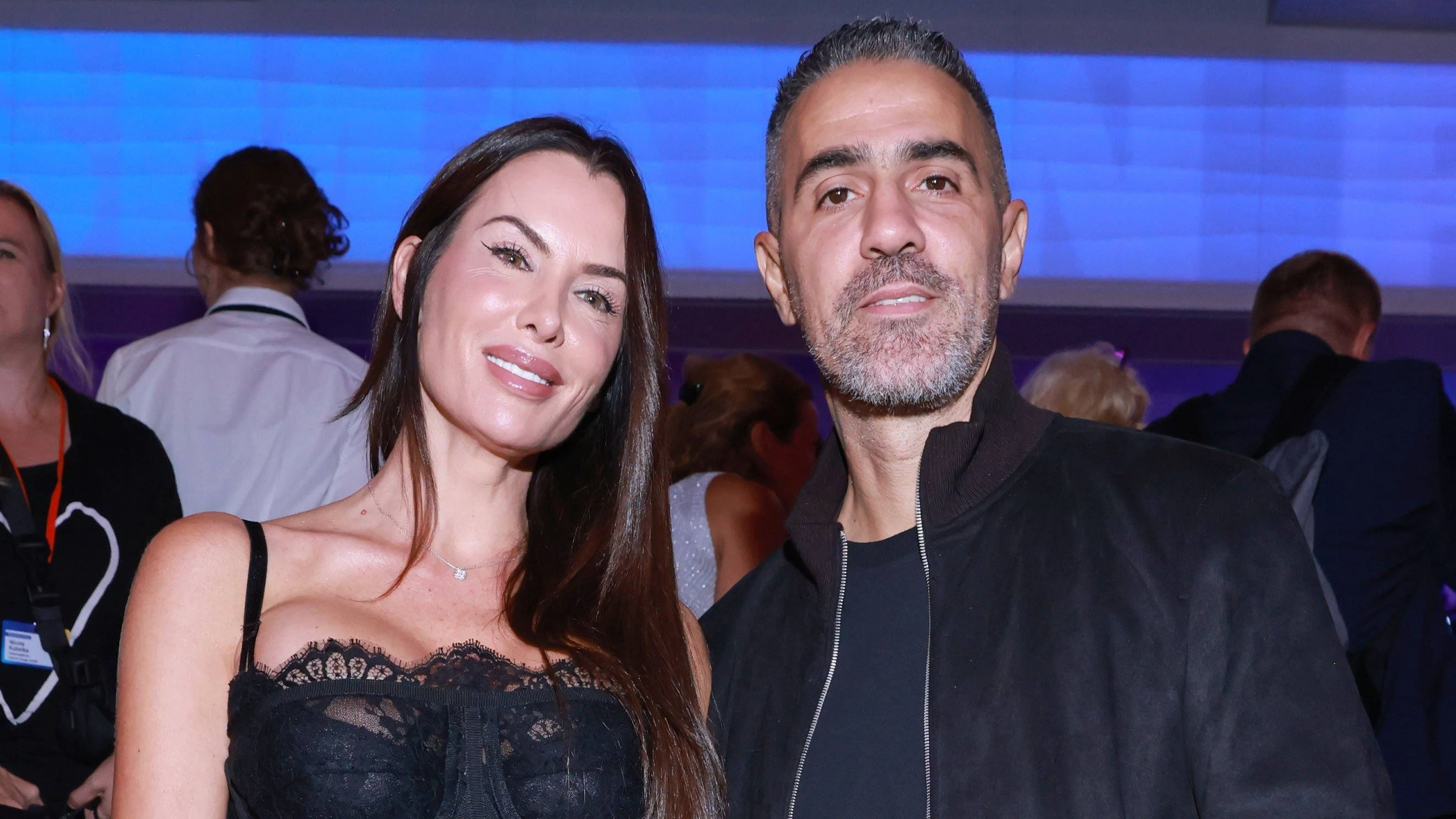 Anna-Maria Ferchichi und Bushido waren mit einer Angestellten nicht zufrieden.