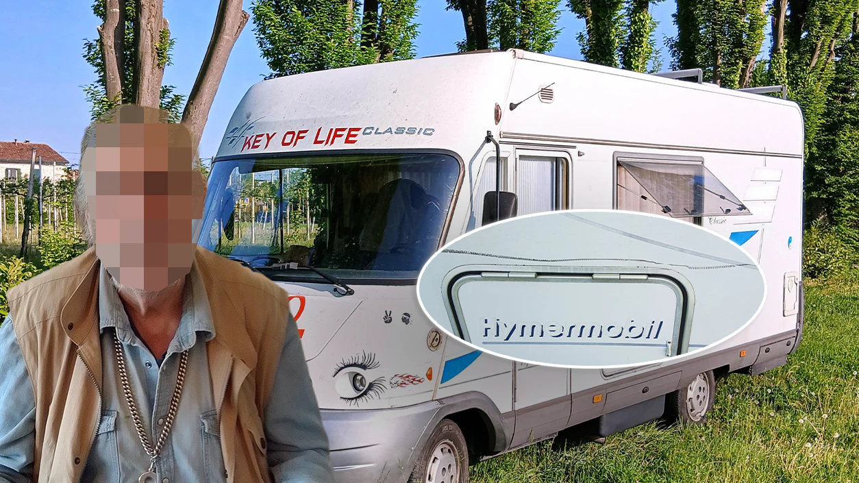 Heute.at - Er wollte 600 €: Österreicher tappt in Autobahn-Falle