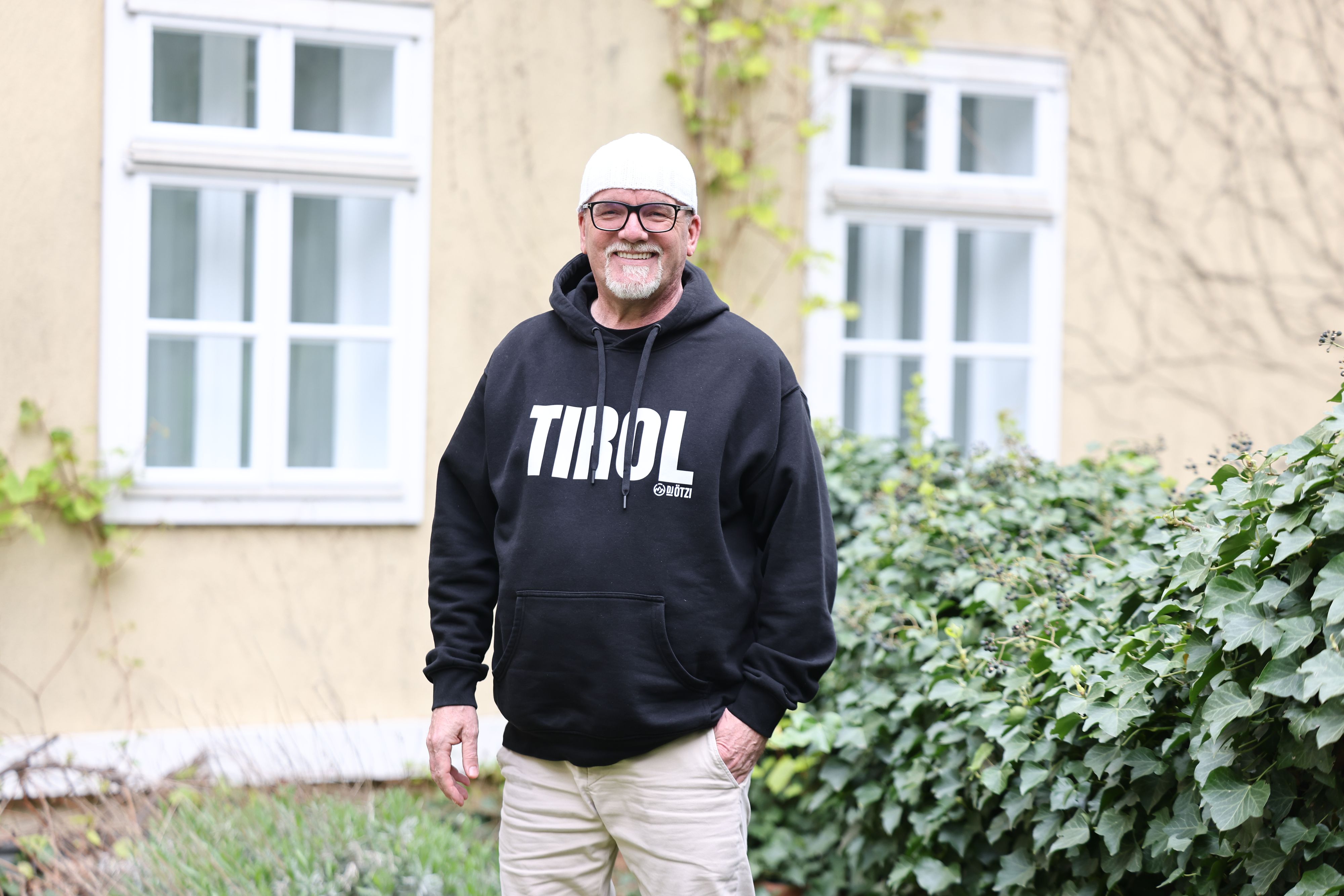 DJ Ötzi gehört seit Jahrzehnten zu den großen Stars aus Österreich.