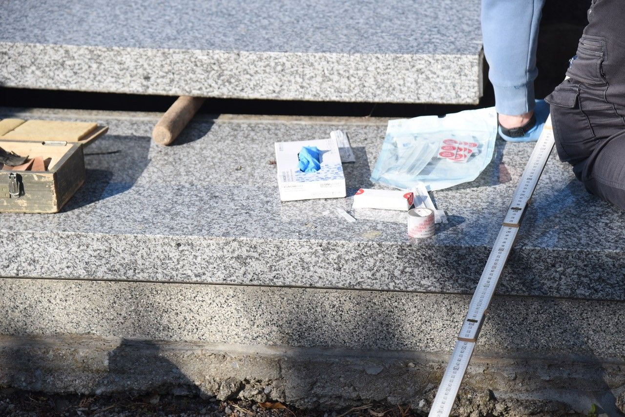 Heute.at - 180 Gräber geschändet – Jetzt läuft TV-Fahndung