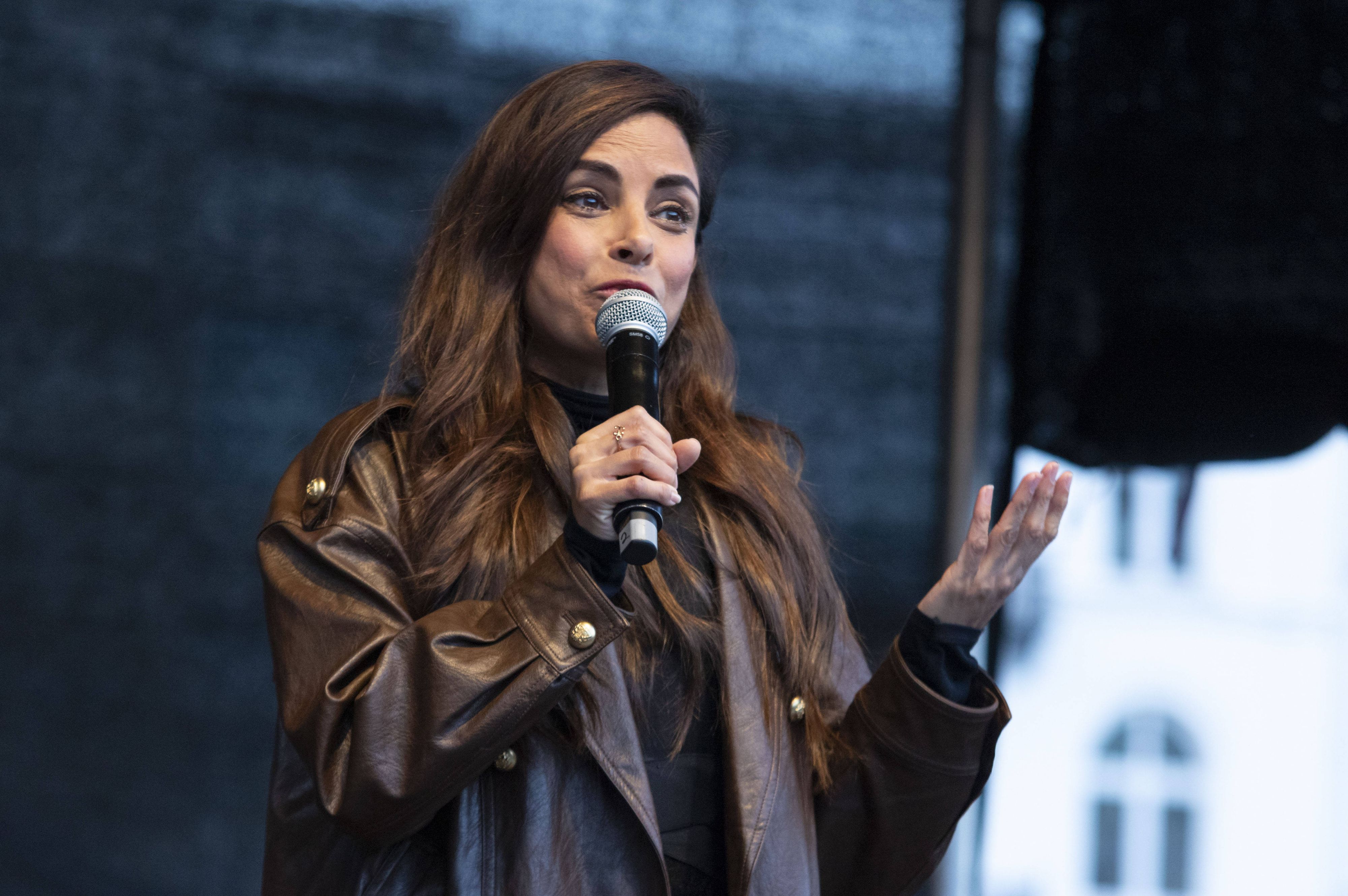 Heute.at - Collien Fernandes gibt zu: Ich verstehe immer mehr...