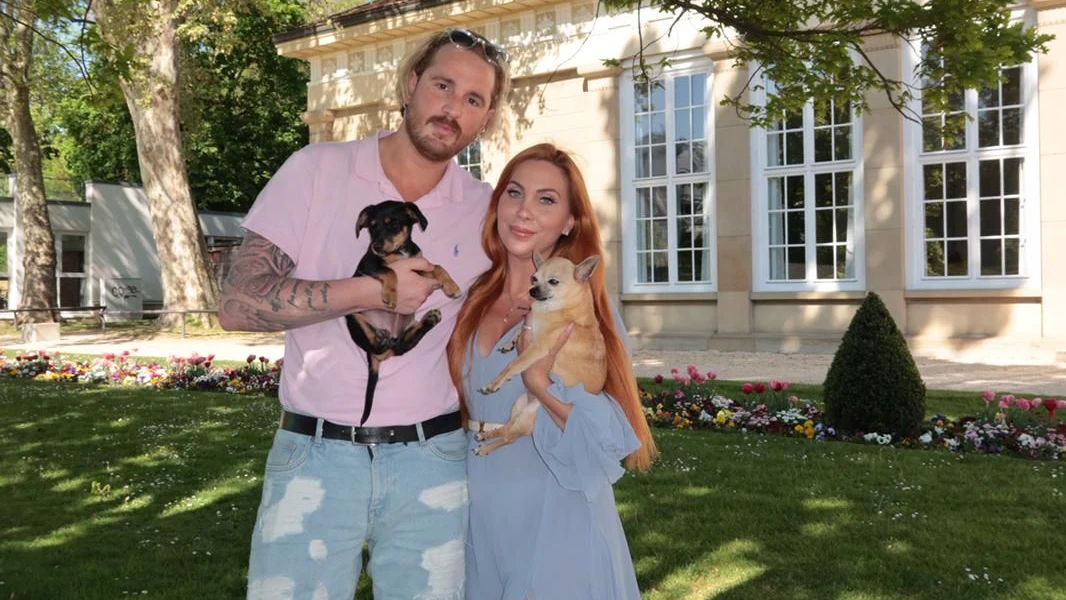 Heute.at - Tara Tabitha glücklich: Haben Nachwuchs bekommen!