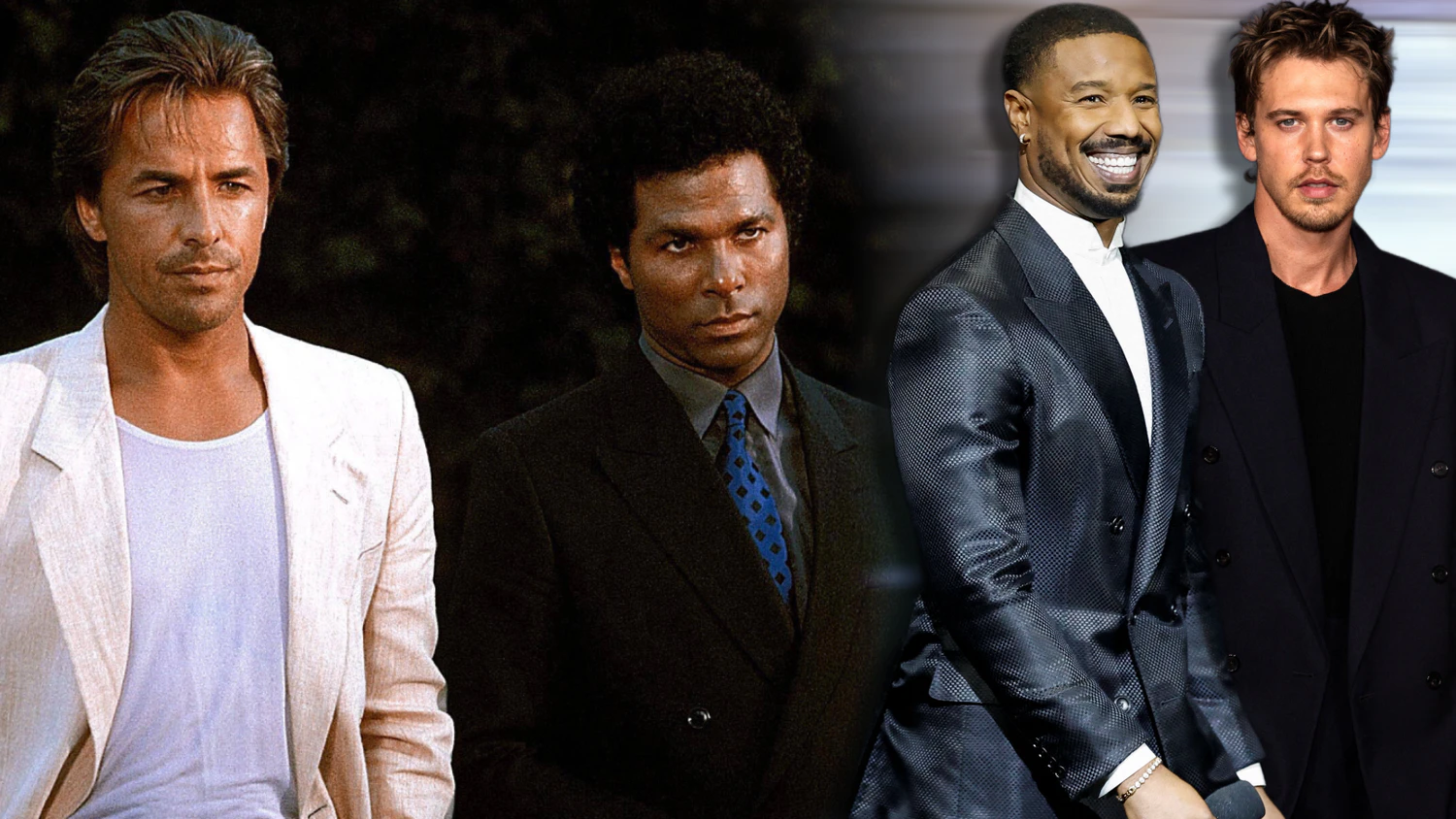 "Miami Vice" kommt mit Butler und Jordan zurück.