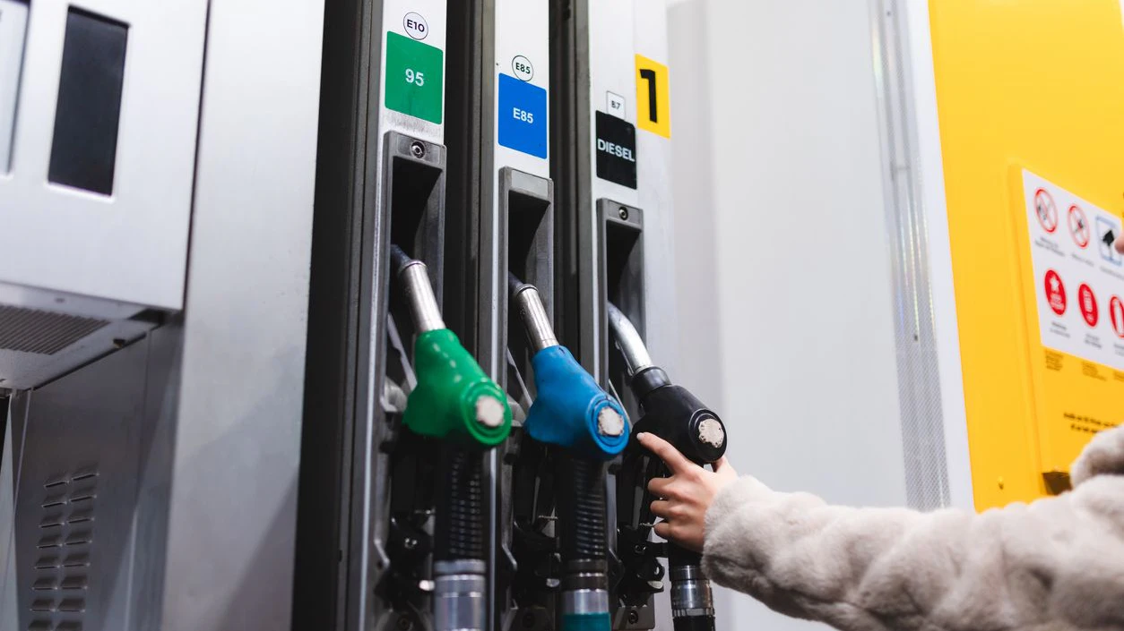 Unter gewissen Umständen droht auch Europa ein Kraftstoff-Engpass.