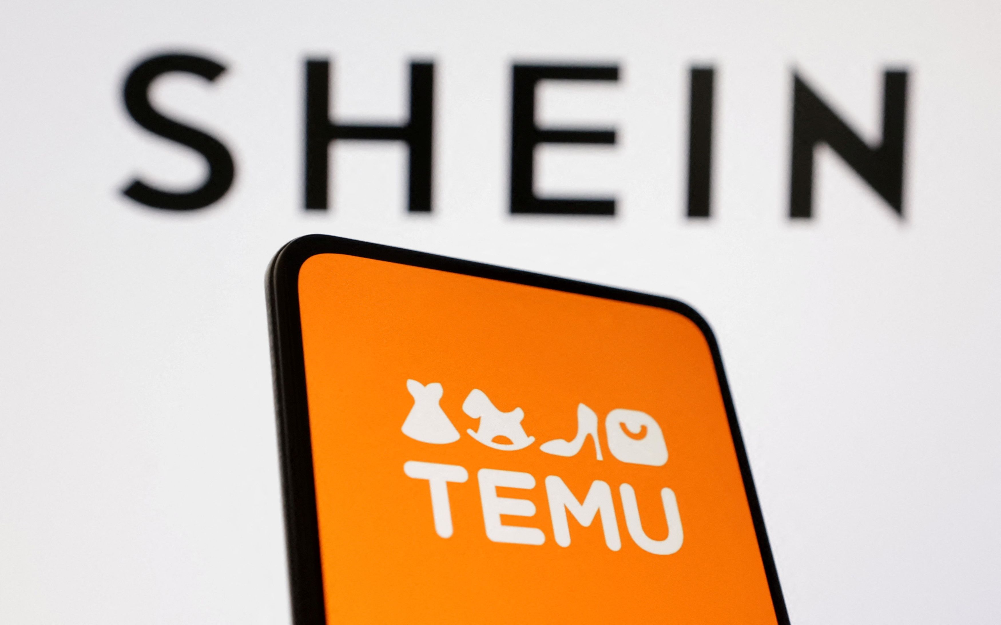 Run auf Ramsch: 42 Prozent shoppen bei Temu, Shein & Co.
