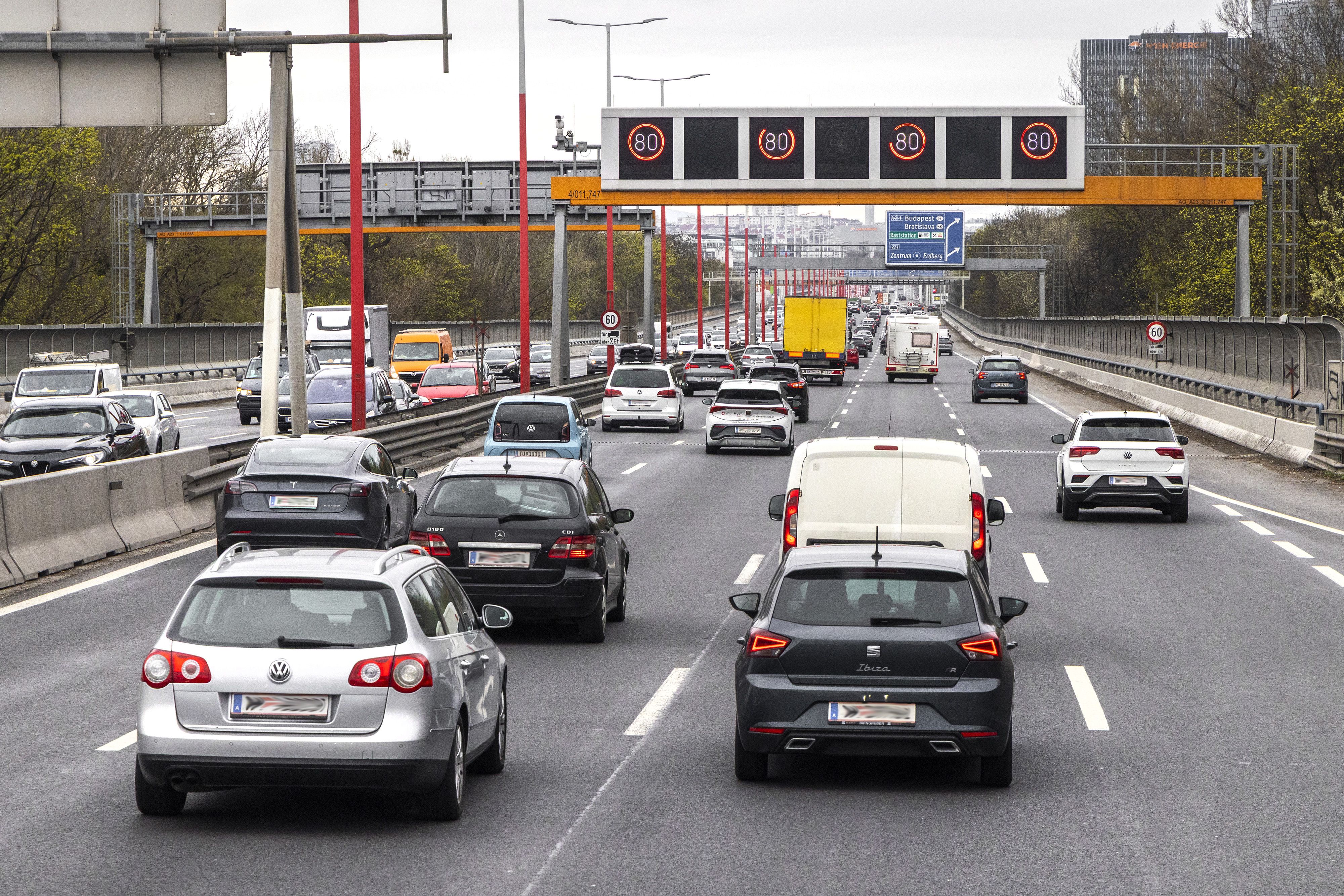 Heute.at - ÖAMTC warnt jetzt alle Autofahrer in Wien
